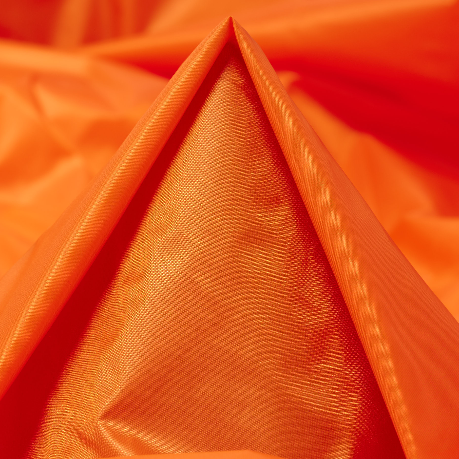 Outdoor, Nylon, Mandarin Orange