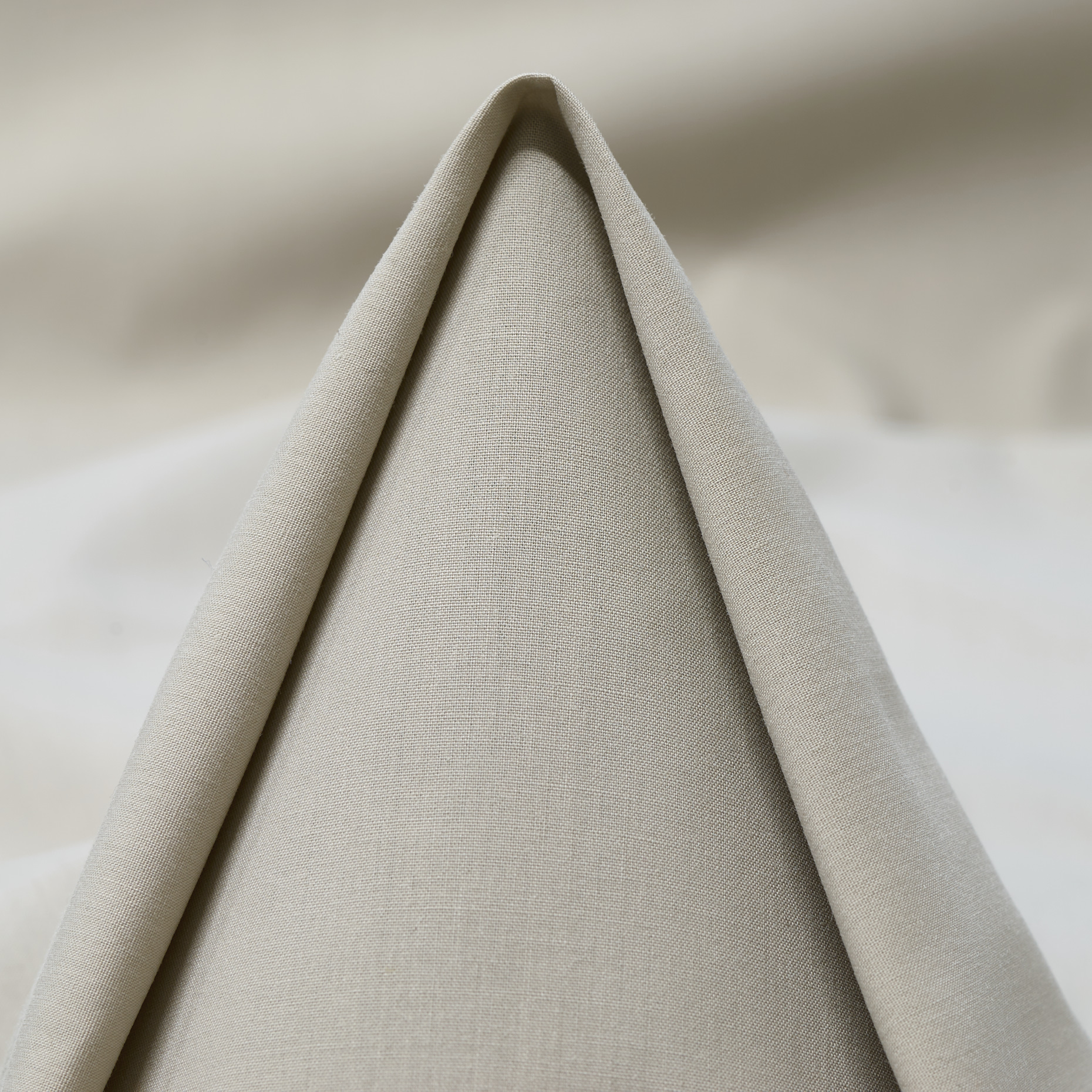 Poplin, Cotton, Antarctica