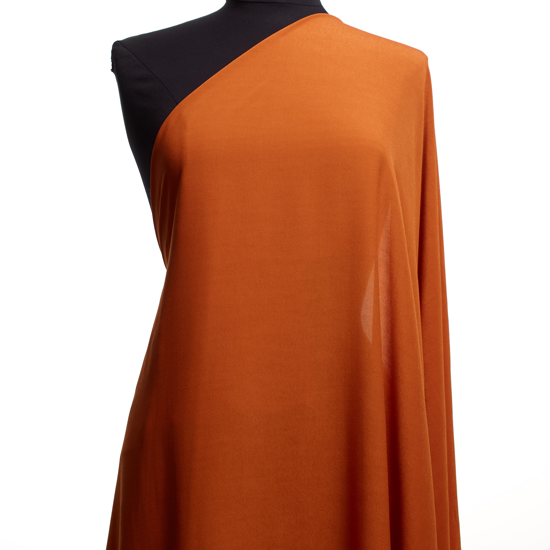 Crêpe, Viscose, Koi