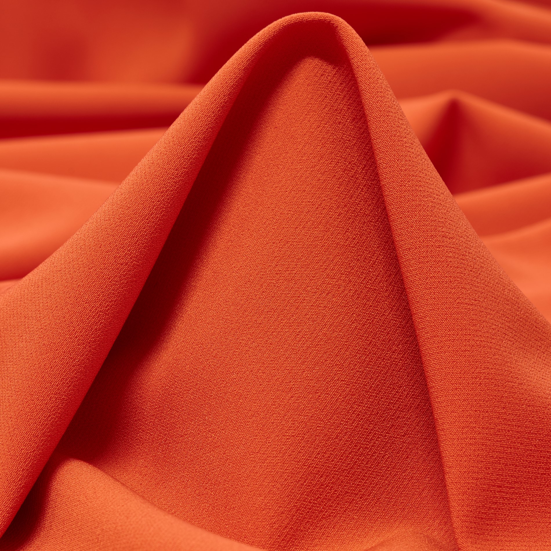 Techno Stretch, Coral Red (F000031744)