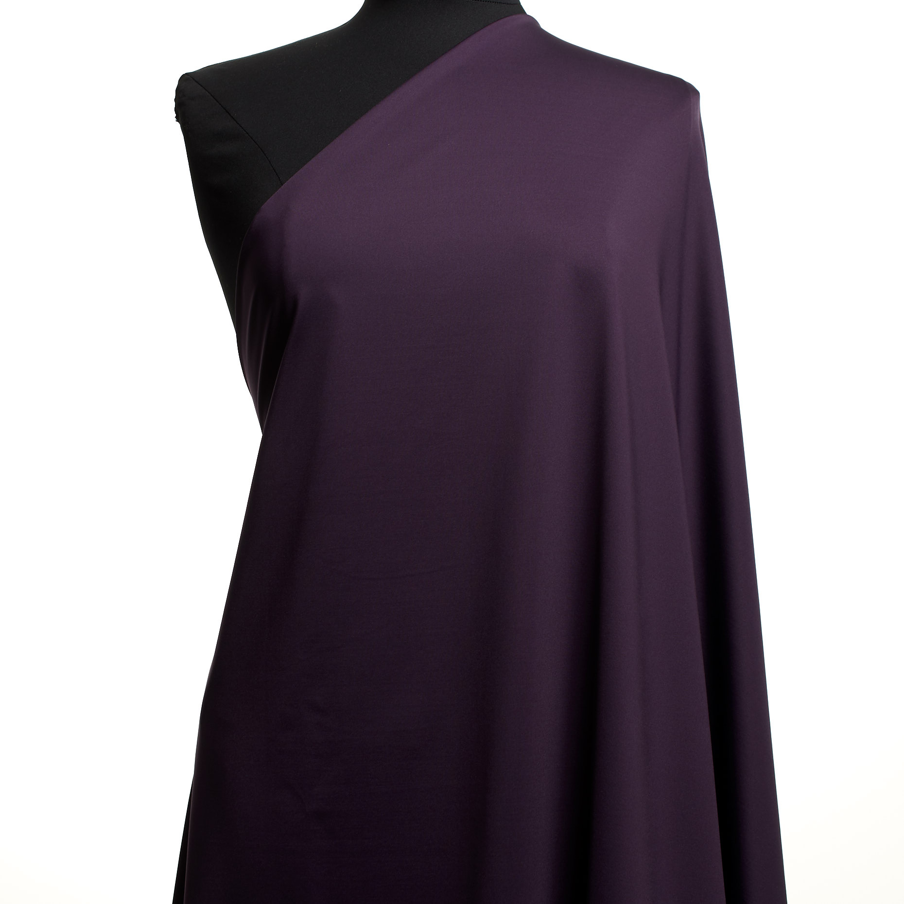 Techno Jersey, Dark Plum
