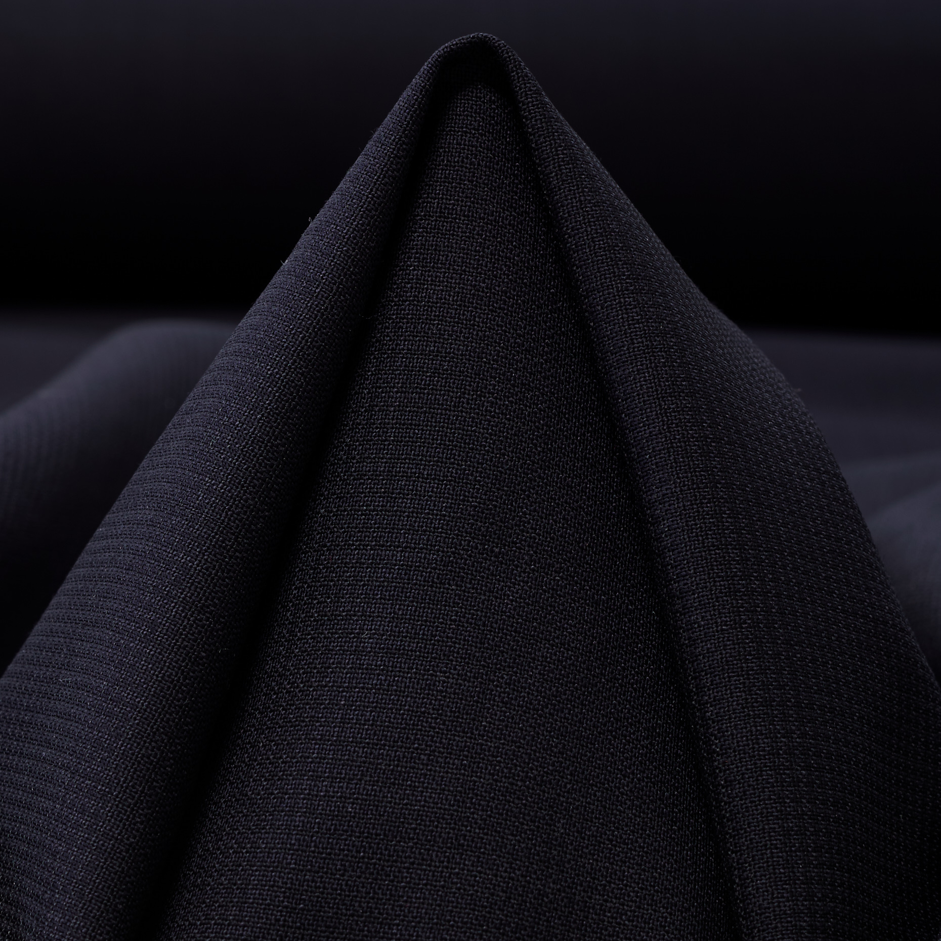 Lana, Micro Design, Stretch, Blue Nights (F000040533)