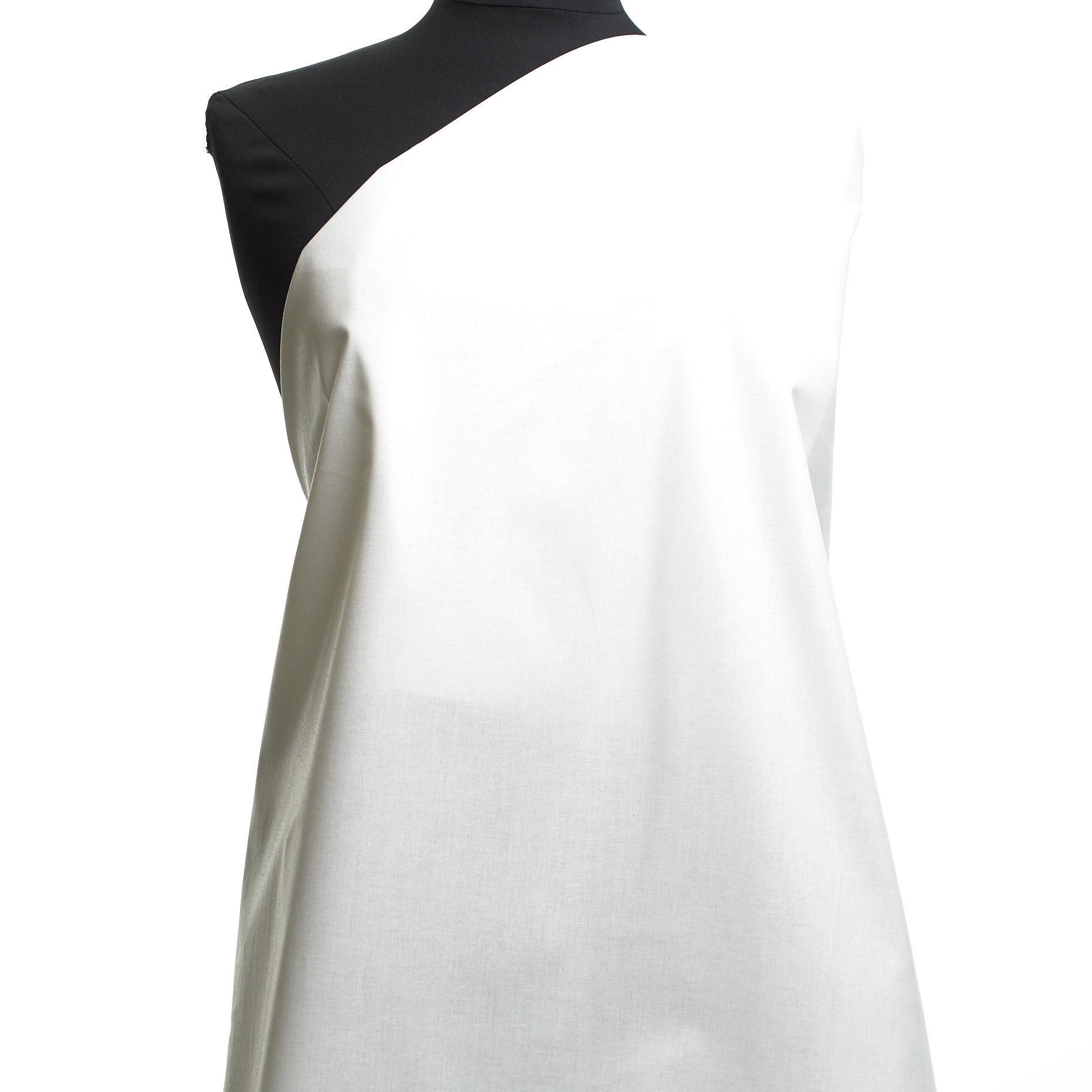 Viskose, Beschichtet , Fester Griff, Brilliant White