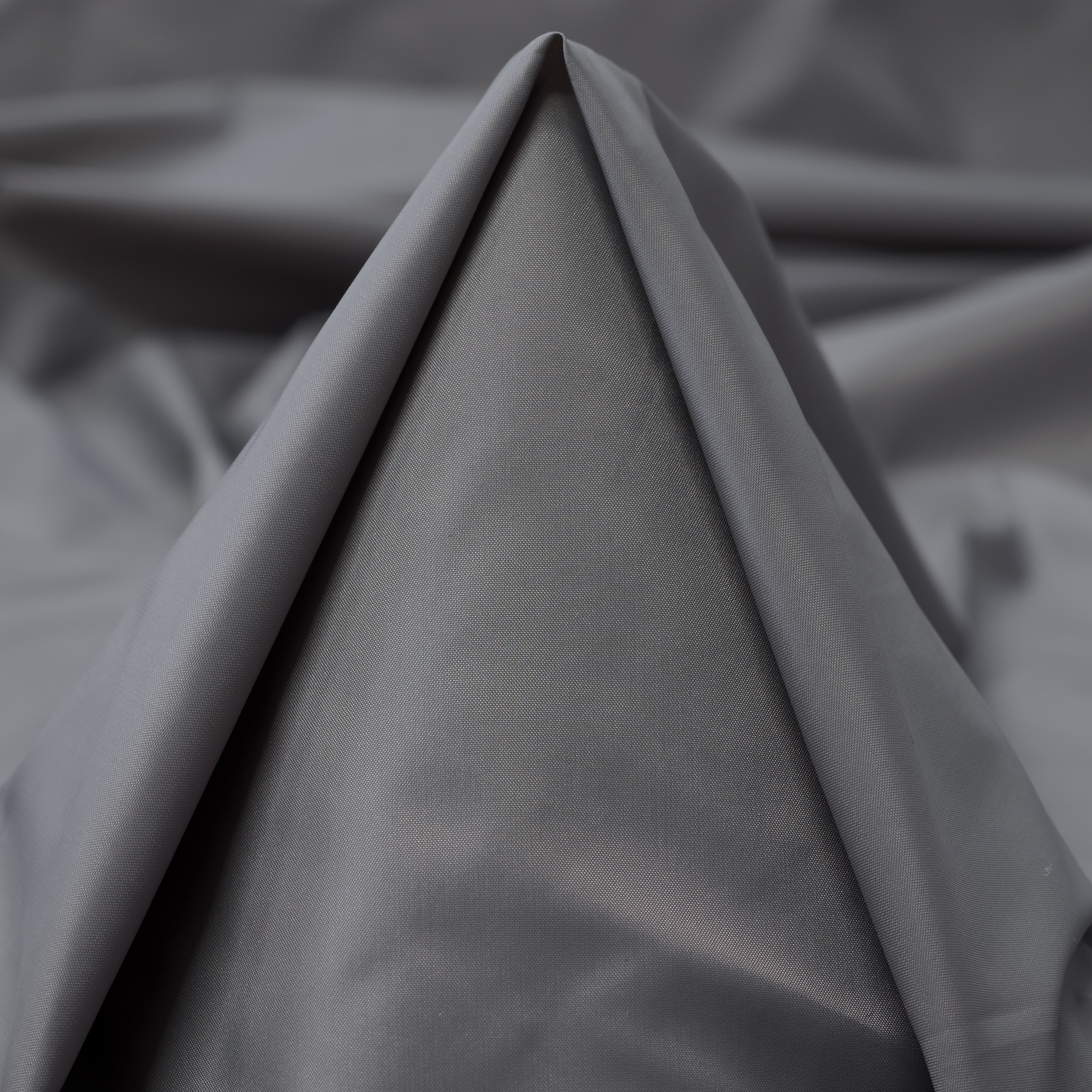 Outdoor, Nylon, Steel Gray