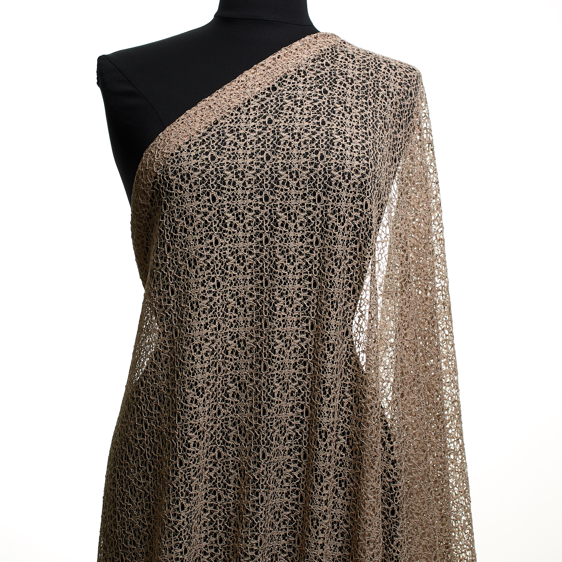 LACE, COTTON BLEND, ATMOSPHERE