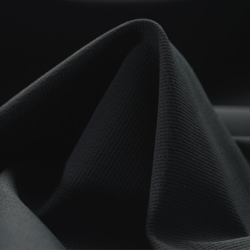 TECHNO STRETCH, WOOL BLEND, ELASTIC, ASPHALT