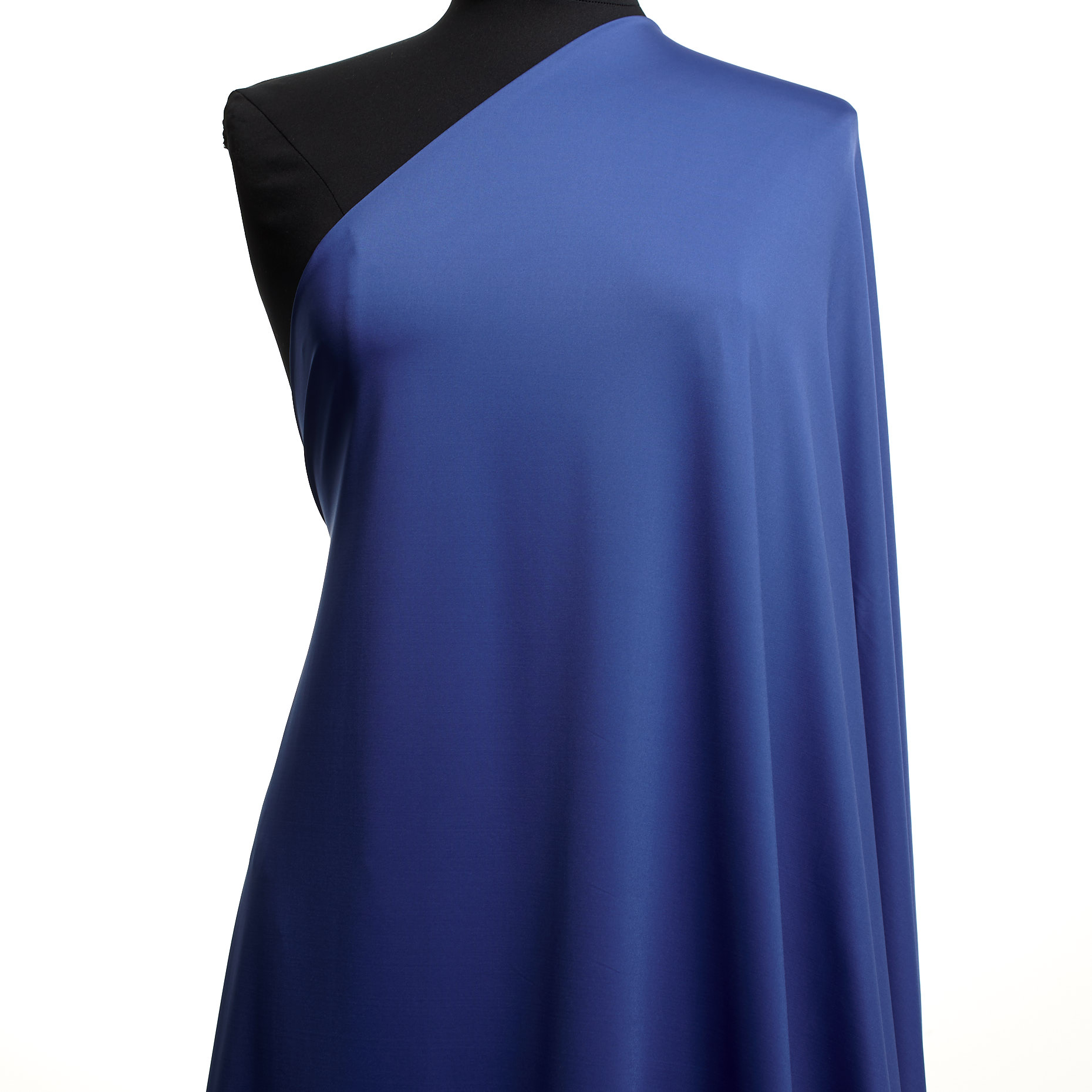 Techno Jersey, Cornflower Blue