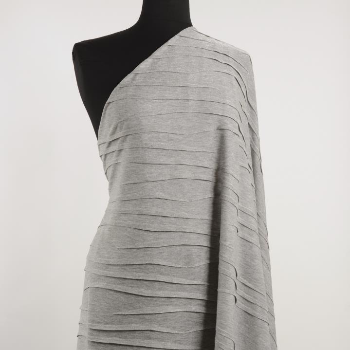 Трикотаж, Жаккард , Chiseled Stone