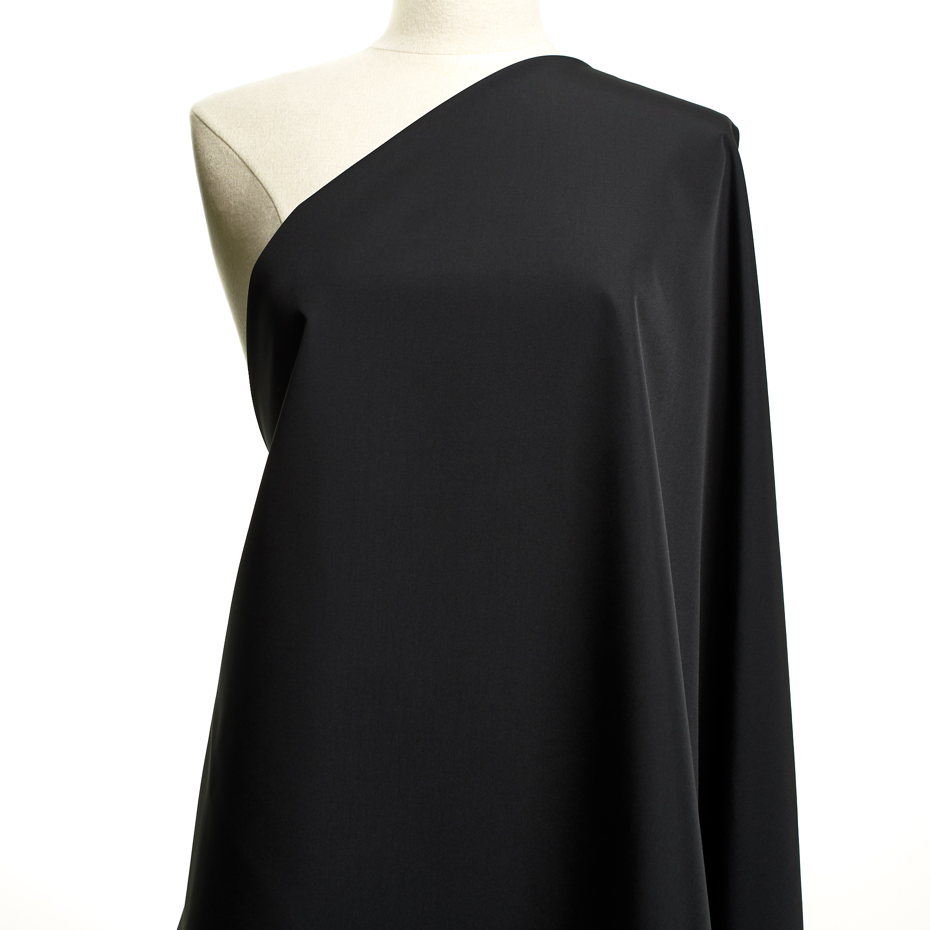 Outdoor, Raven Black