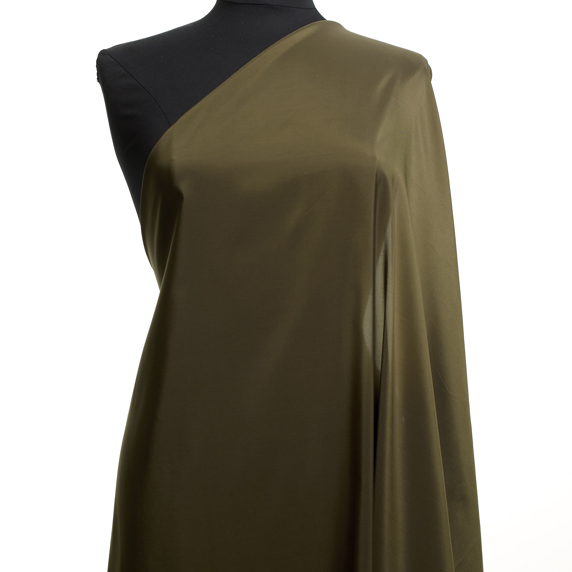 Podszewka, Cupro, Dark Taupe