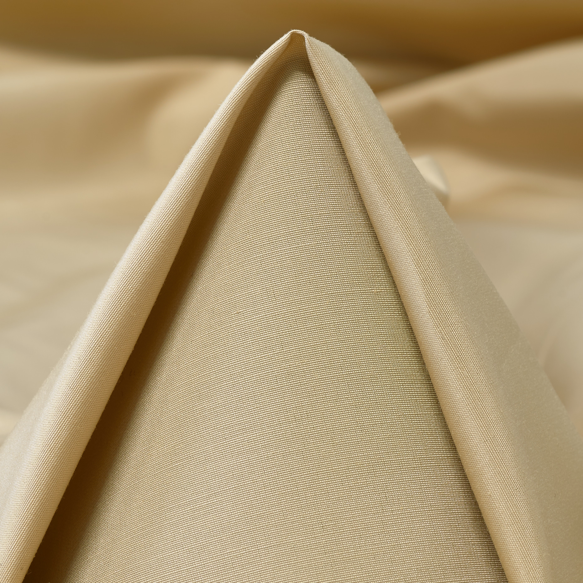 Popeline, Coton, Marzipan (F0000833)