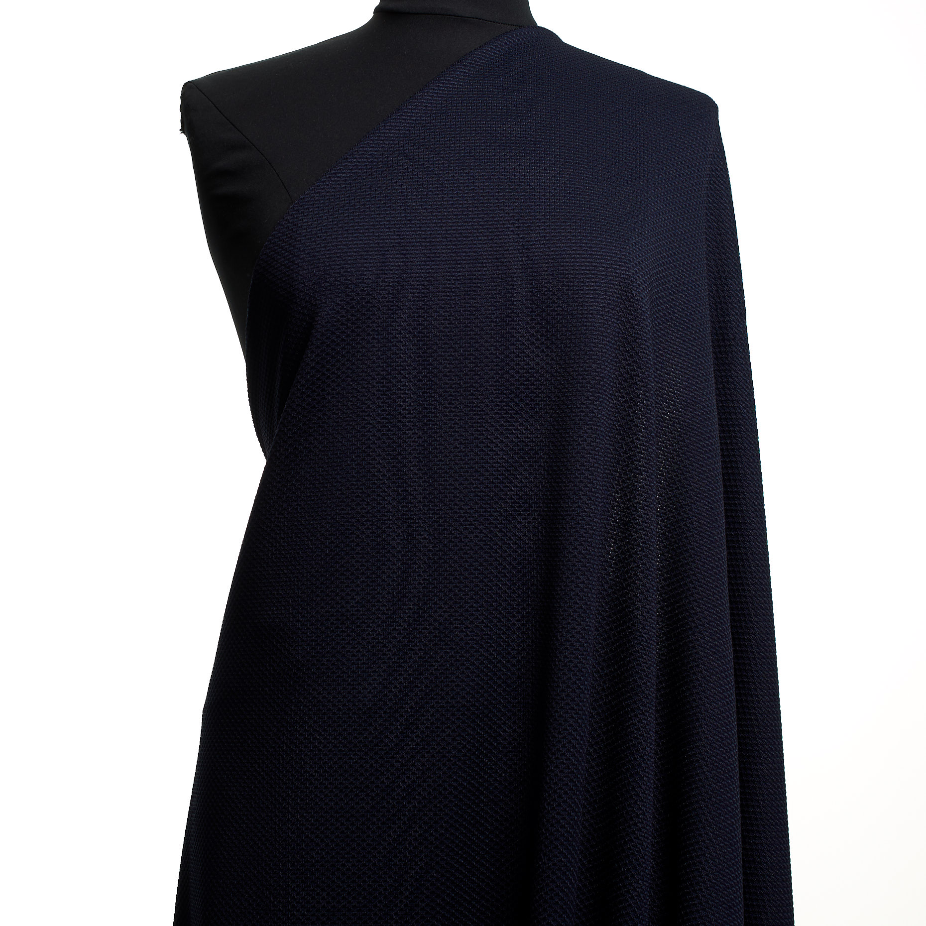 Jersey, Viscosa, Dark Sapphire