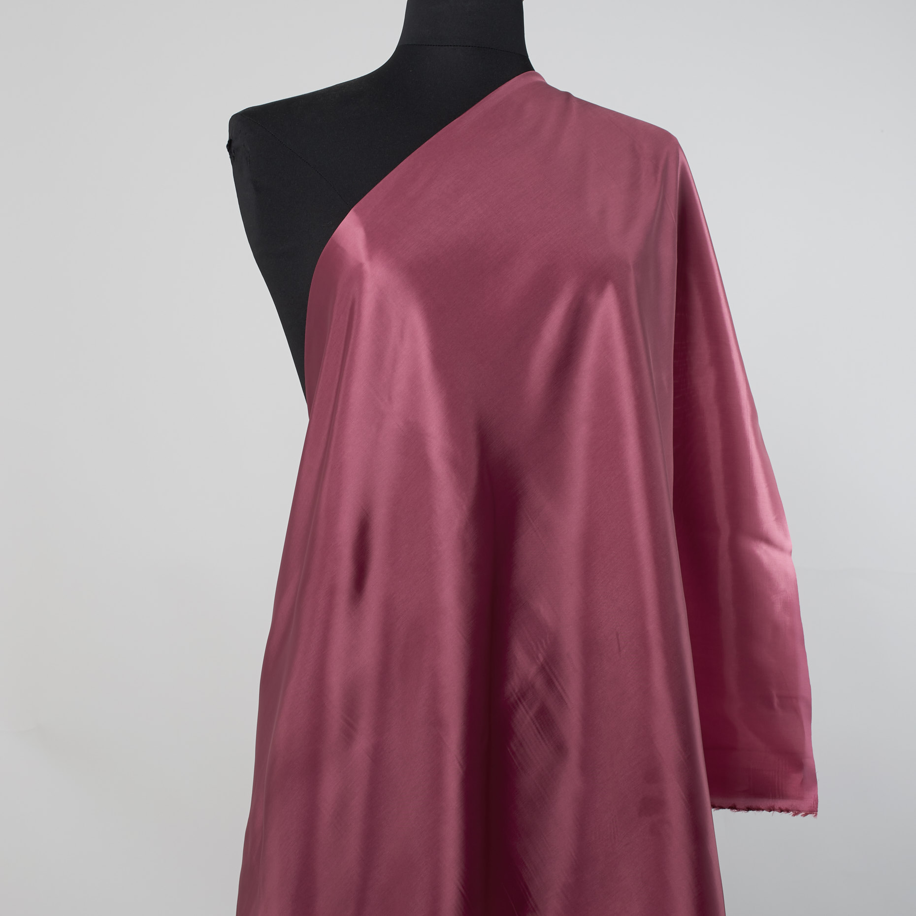 CUPRO, LINING, BRIGHT MAUVE