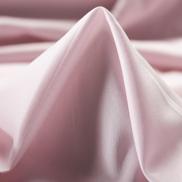 Хлопок тонкий, Поплин, Rose Water