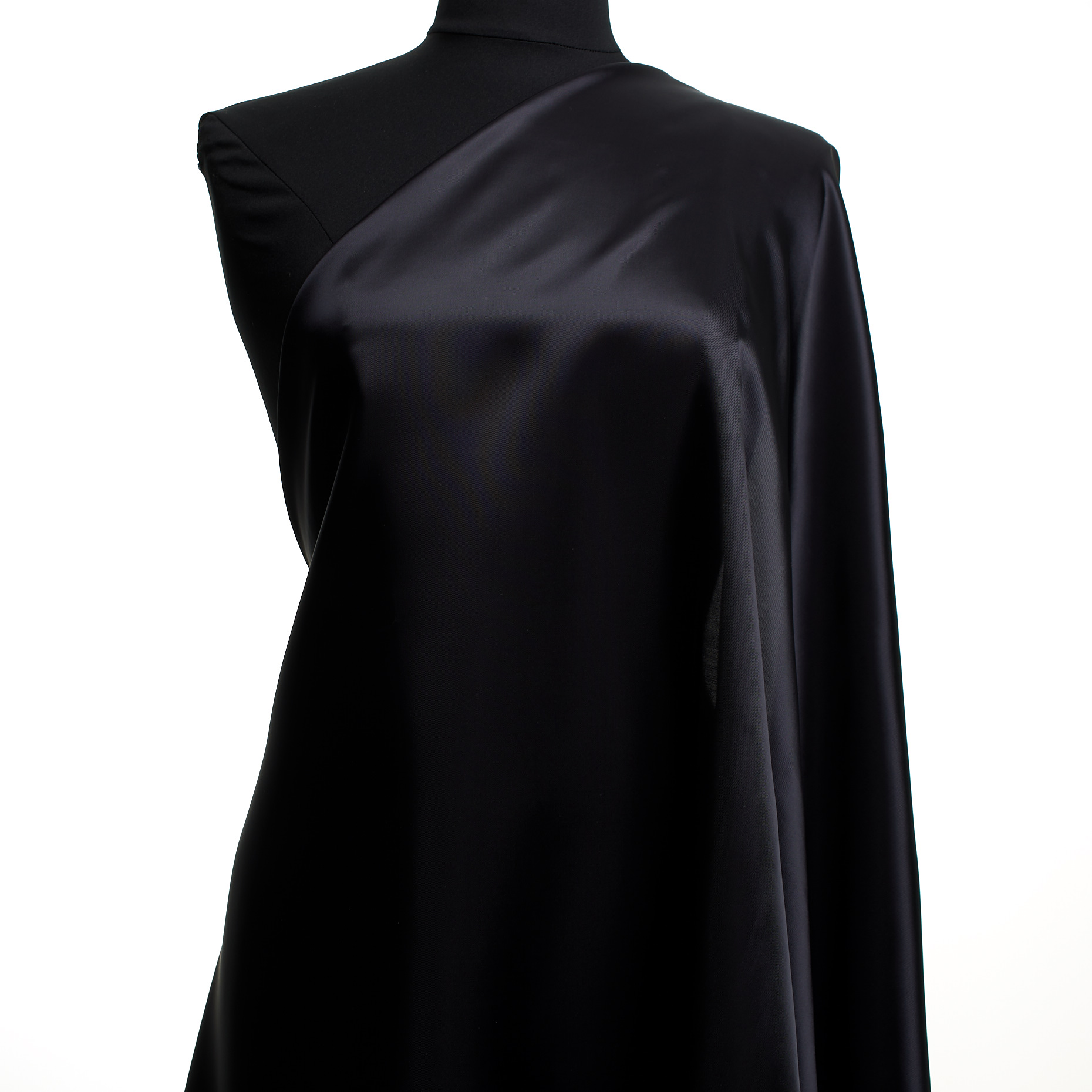 LINING, VISCOSE, PARISIAN NIGHT