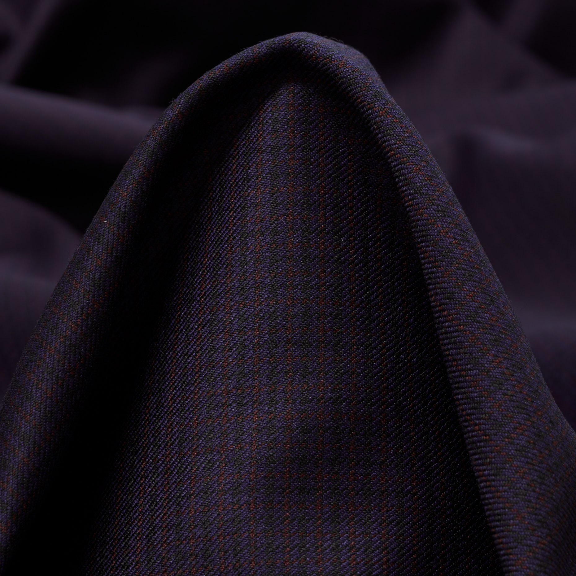COOL WOOL, VIRGIN WOOL, MICRO DESIGN, VULCAN
