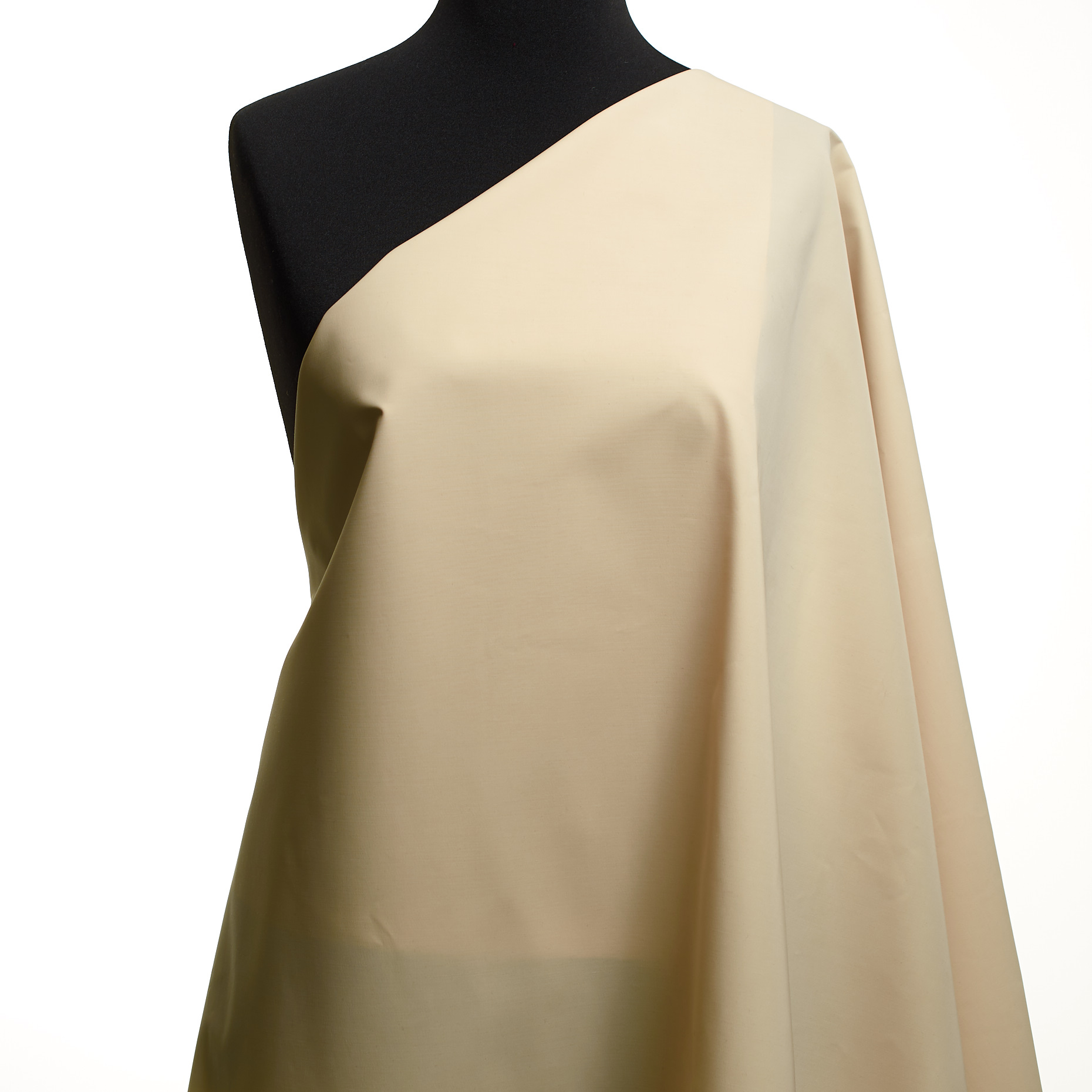OUTDOOR, COTTON BLEND, BONE WHITE