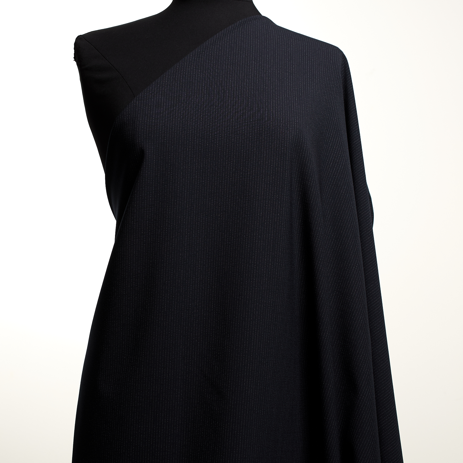 Misto Lana, Rigato, Melange, Midnight Blue