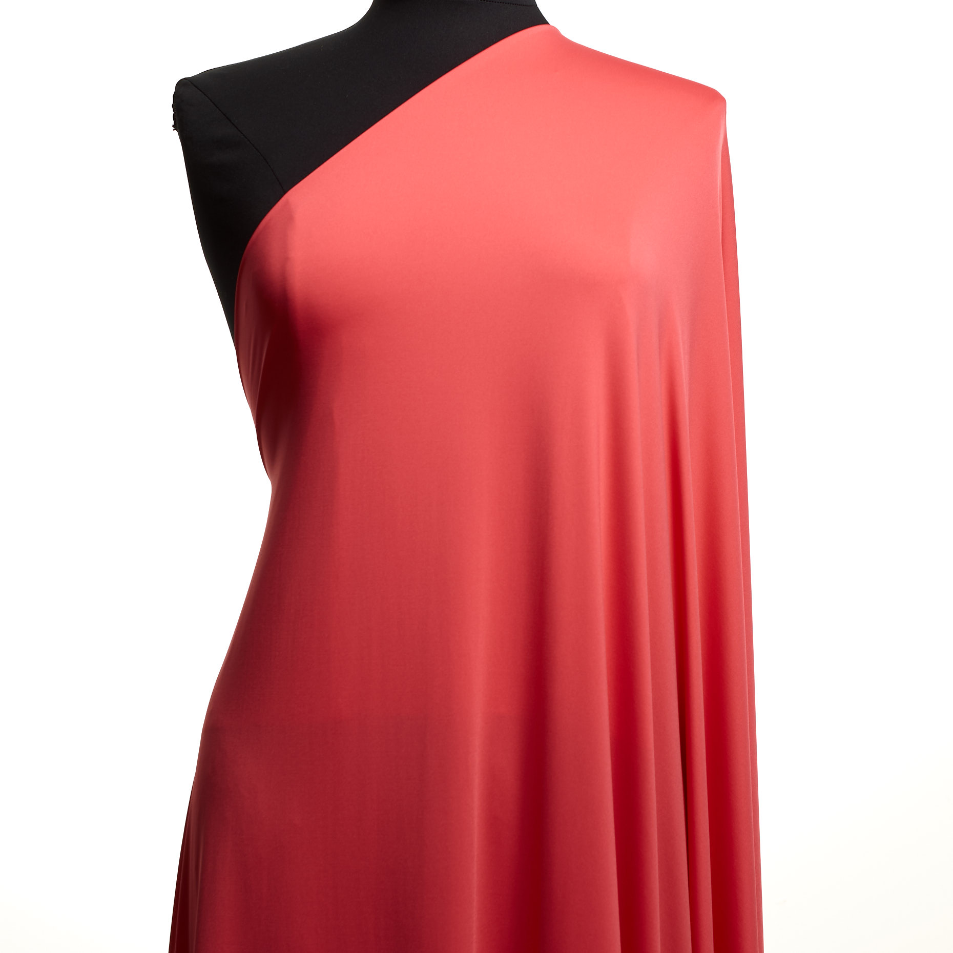 Techno Jersey, Sun Kissed Coral