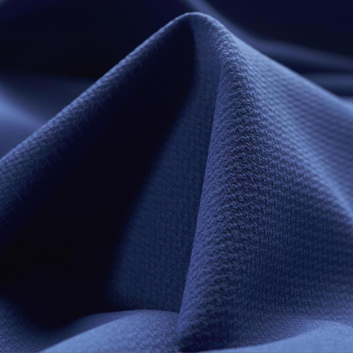 TECHNO STRETCH, MICRO STRUCTURE, ULTRA MARINE