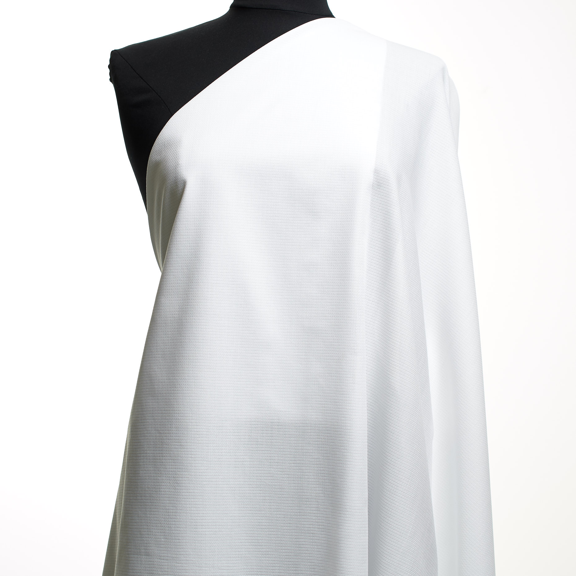 Baumwolle, Microstruktur, Brilliant White