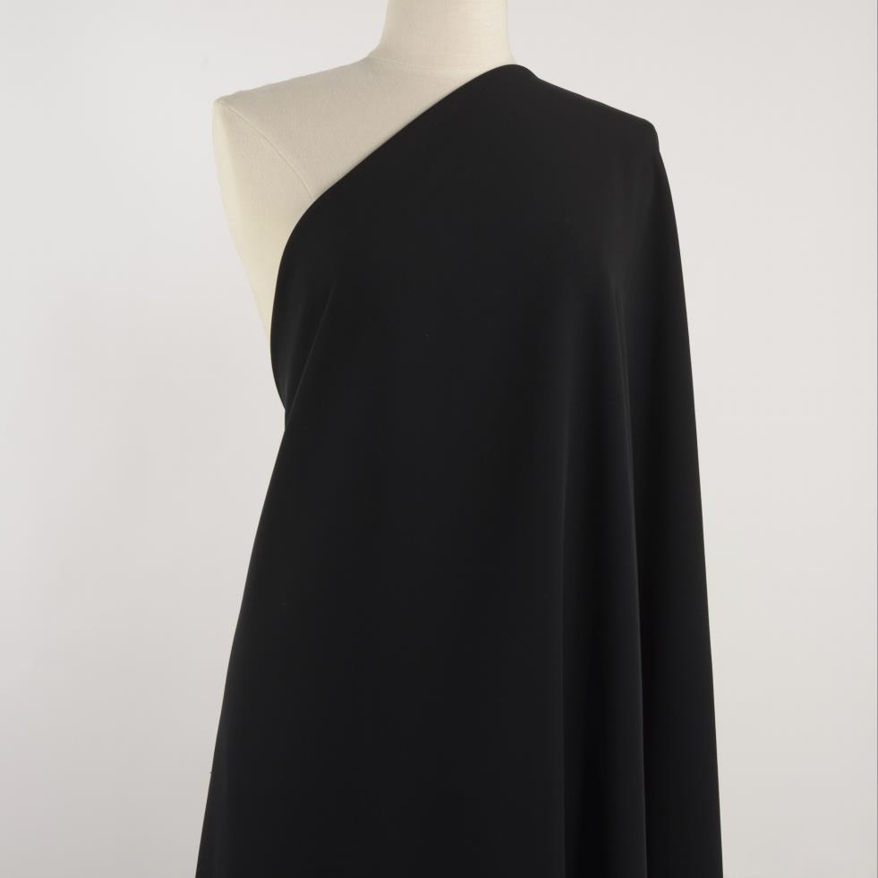 Sarga, Elástico, Raven Black