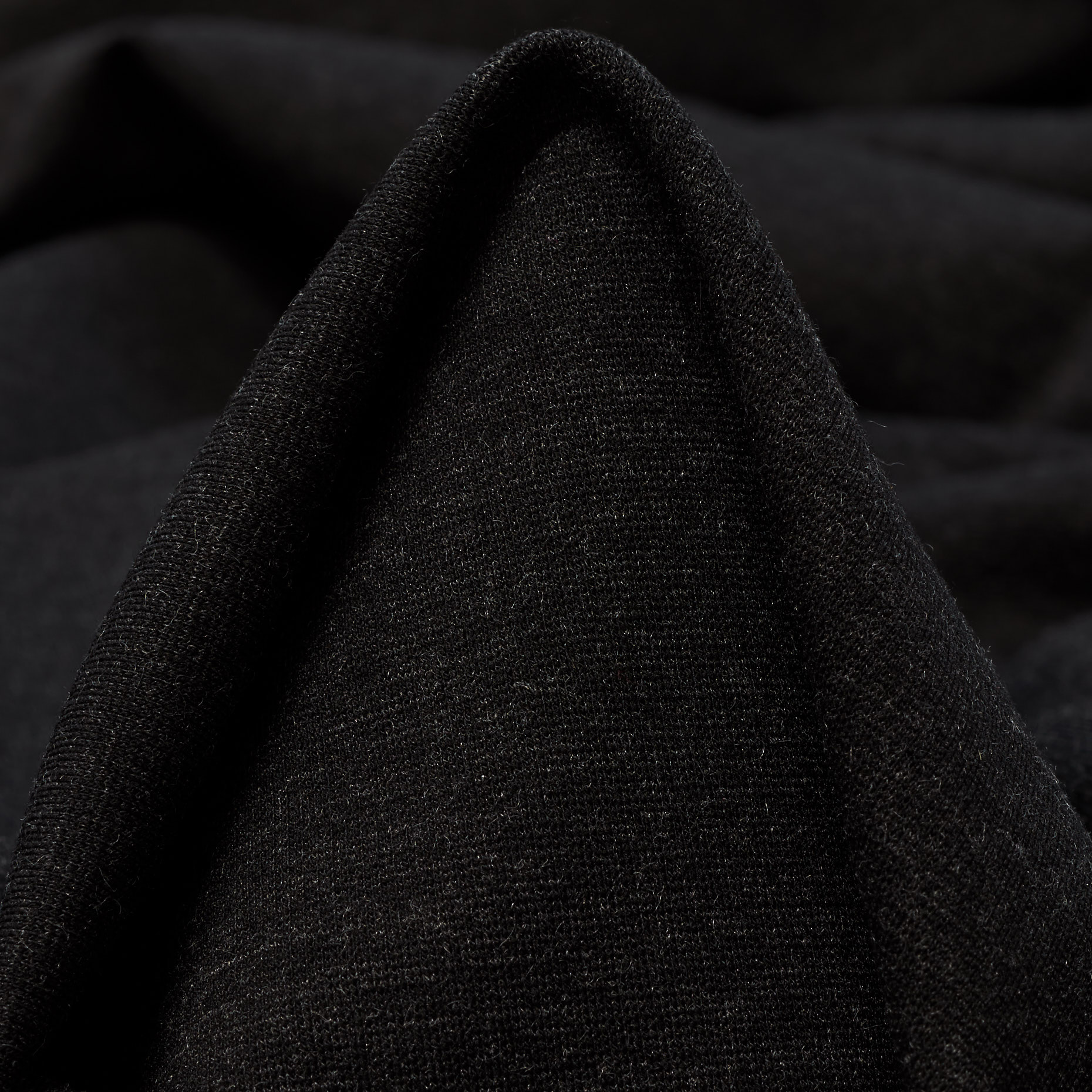 Jersey, Viscosa, Jaspeado, Anthracite