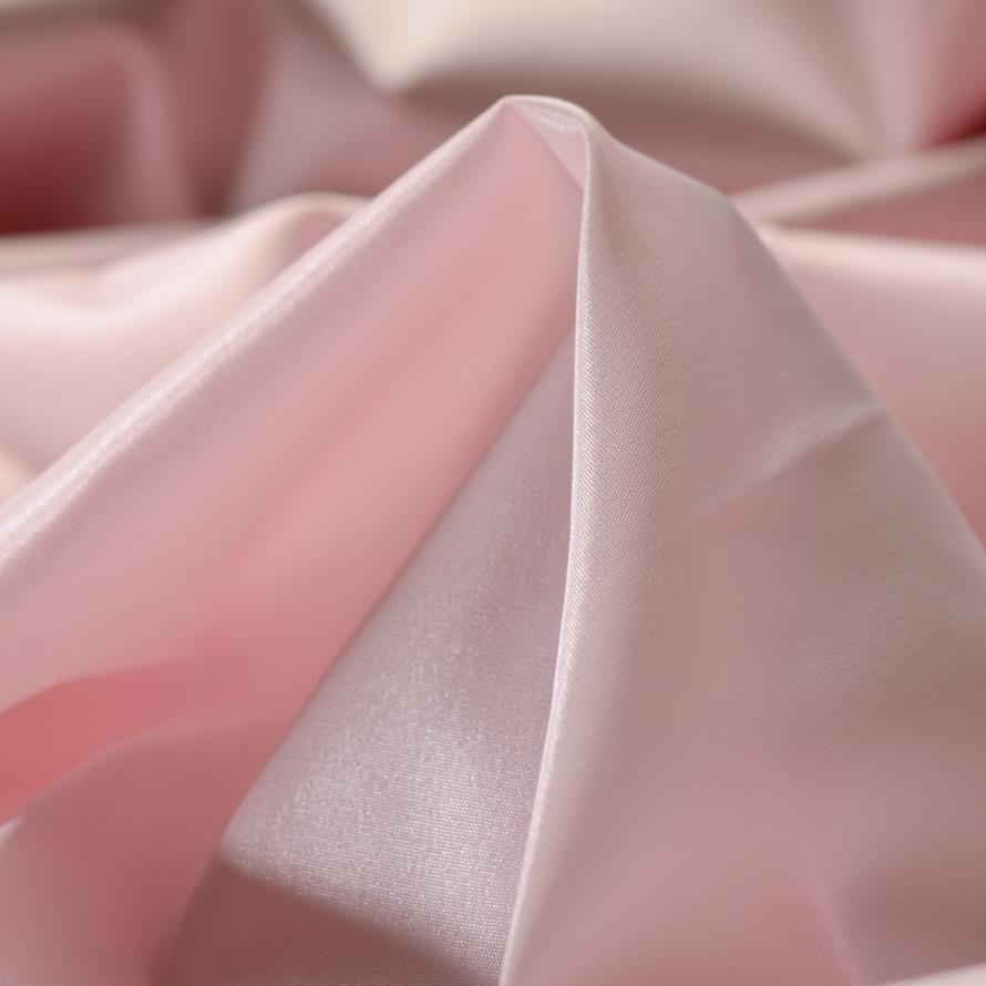 Lining, Rose Quartz