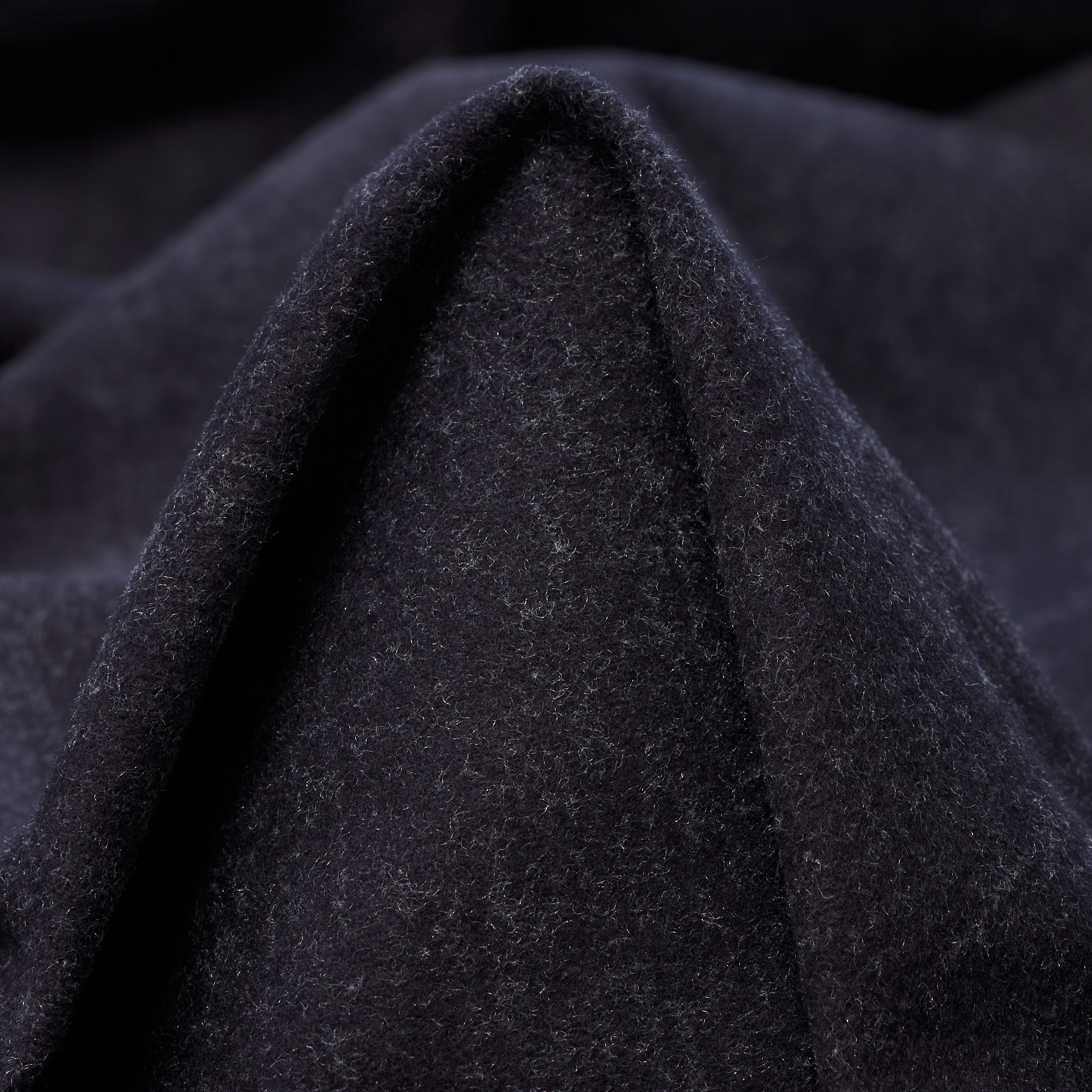 Cotton, Brushed, Vulcan