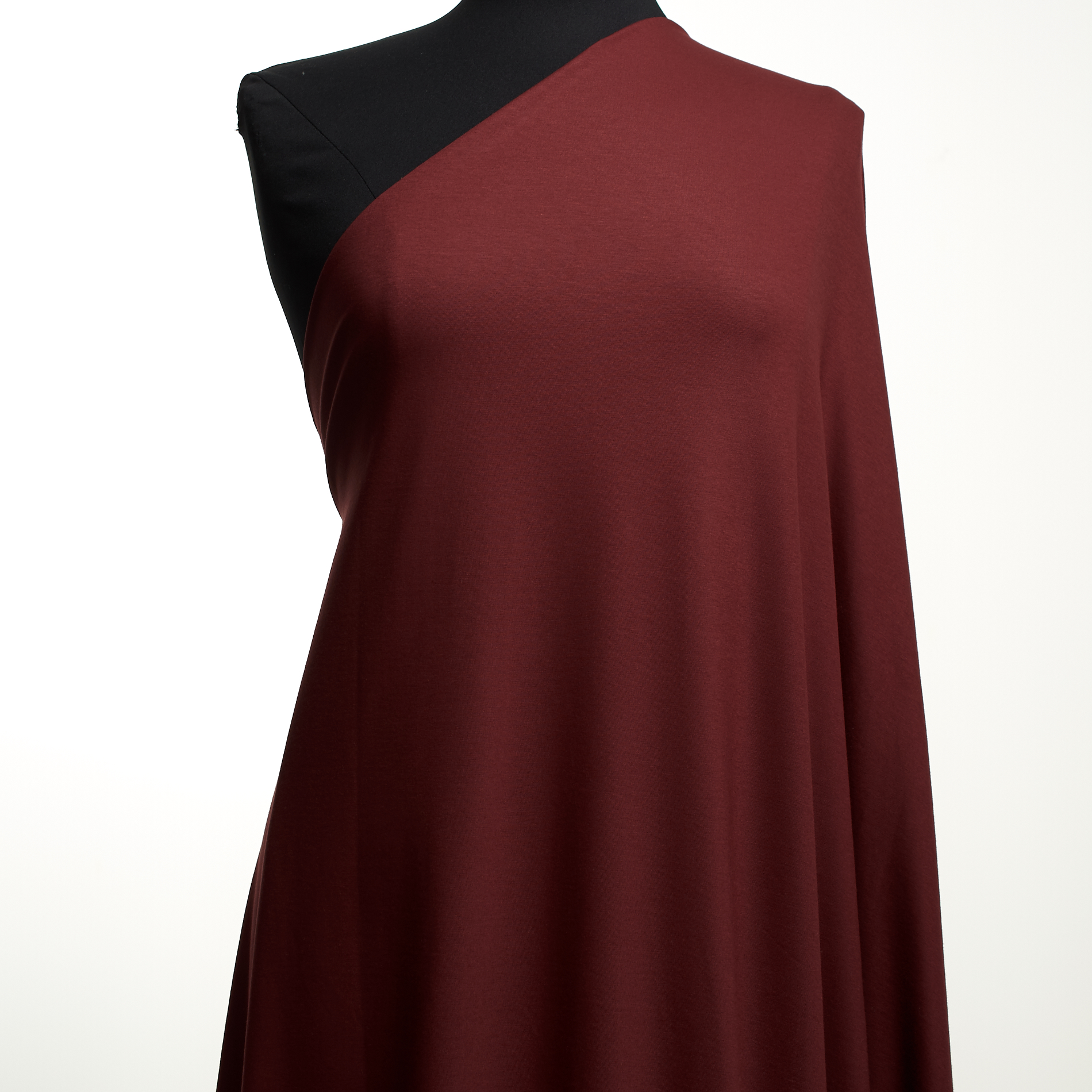 Одиночный Джерси, Хлопок, Young Merlot