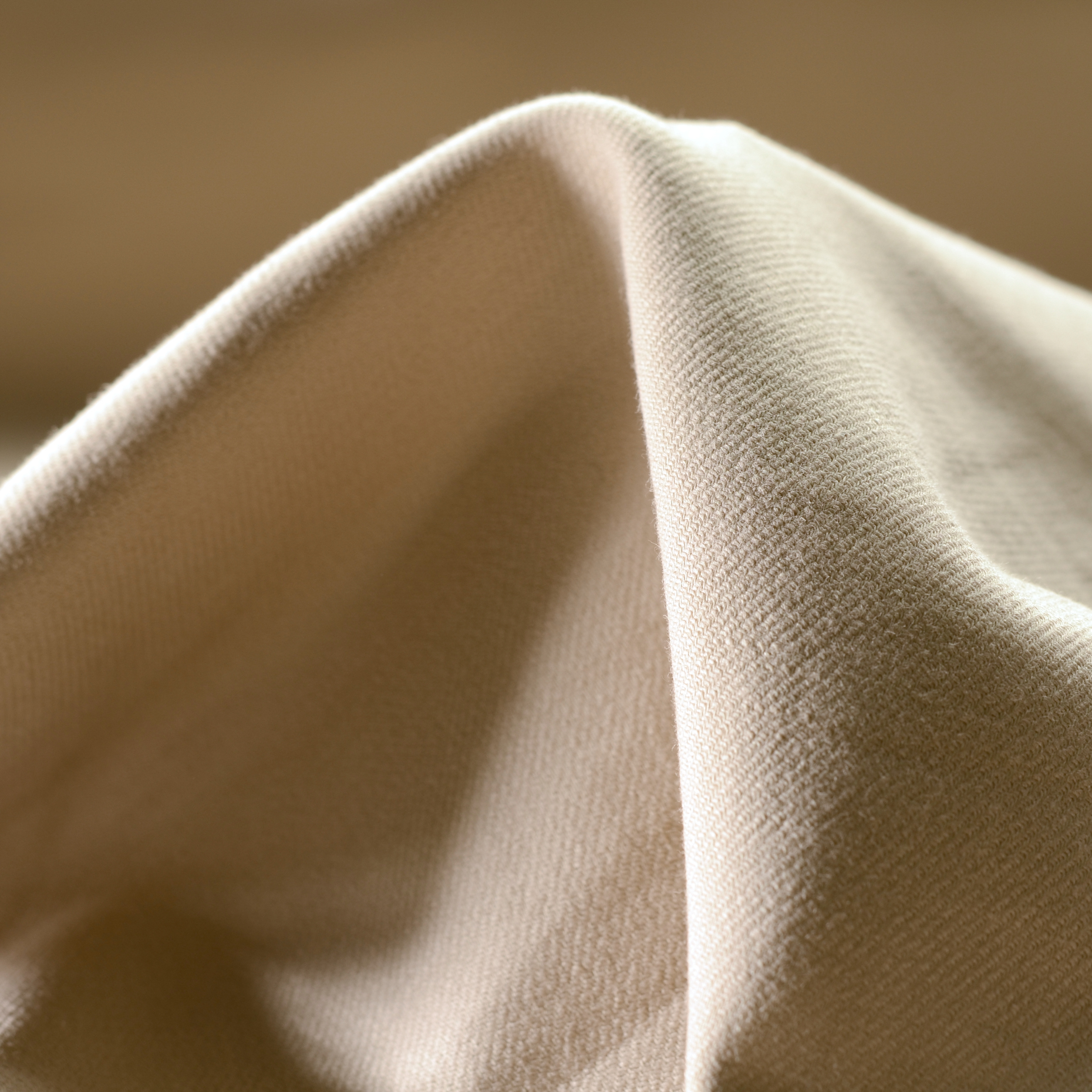 Double, Twill, Cotone, Oyster Gray (F000022292)