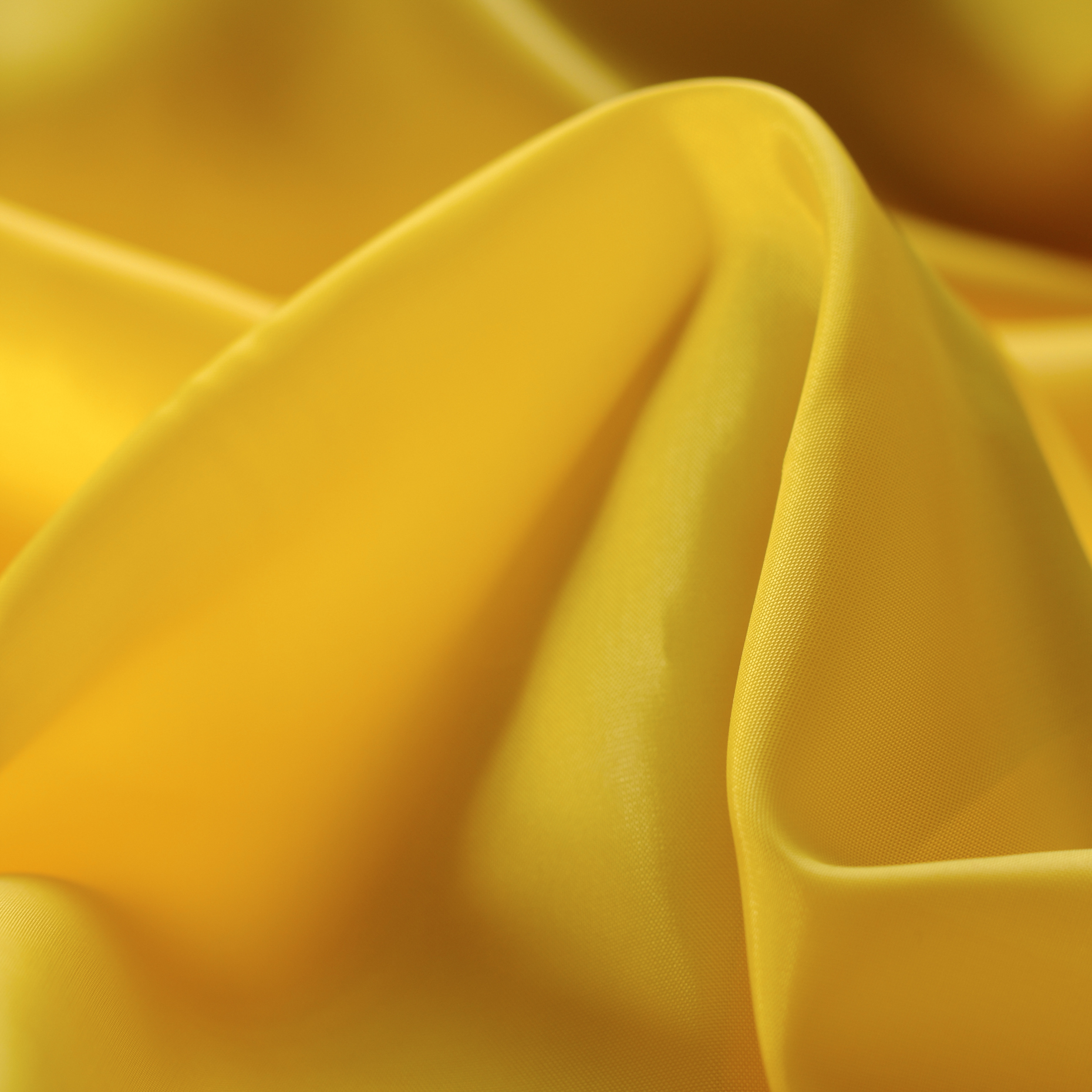 Fodera, Viscosa, Blazing Yellow