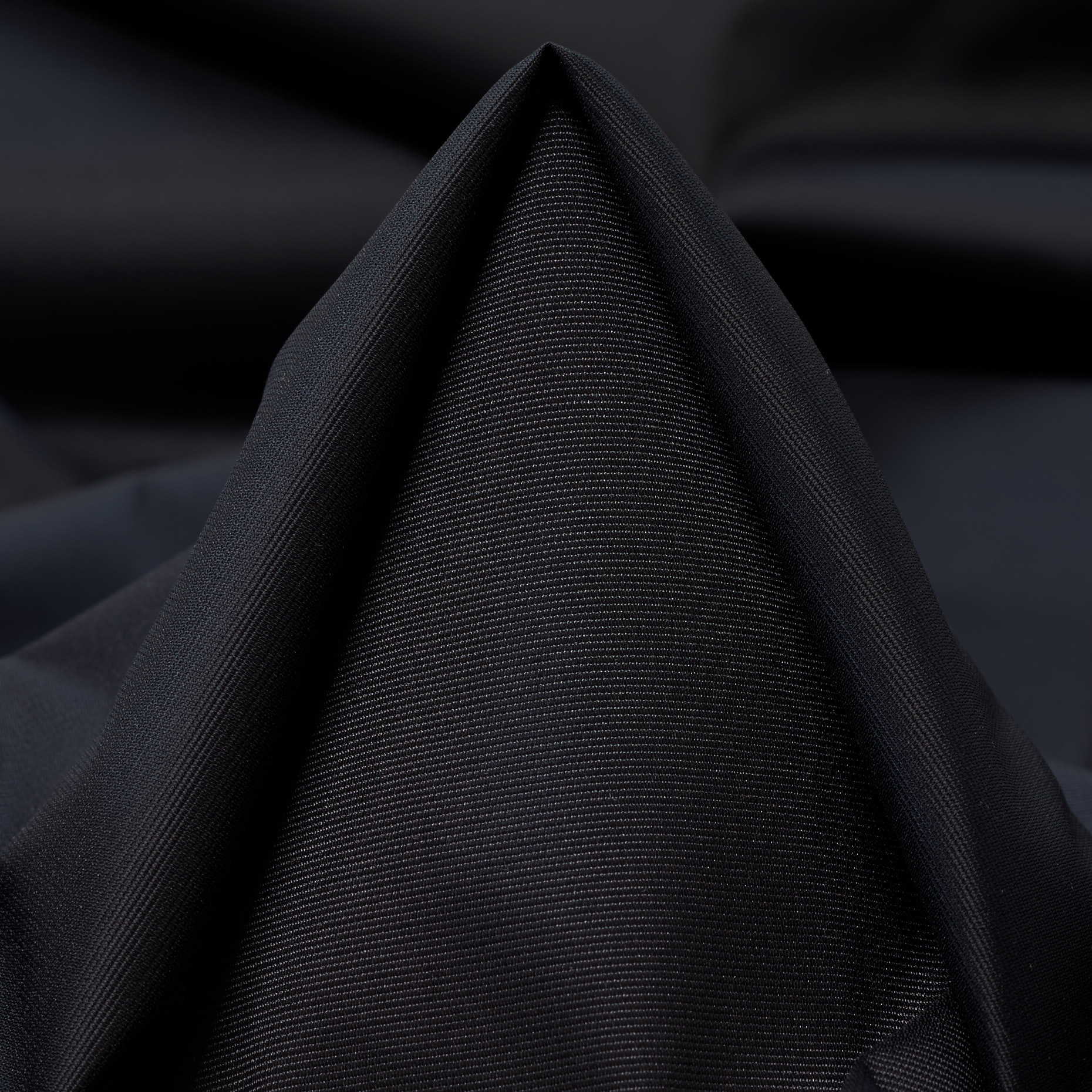 Outdoor, Spalmato, Raven Black