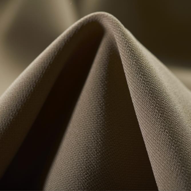 CRÊPE, TRIACETATE, TRENCH COAT
