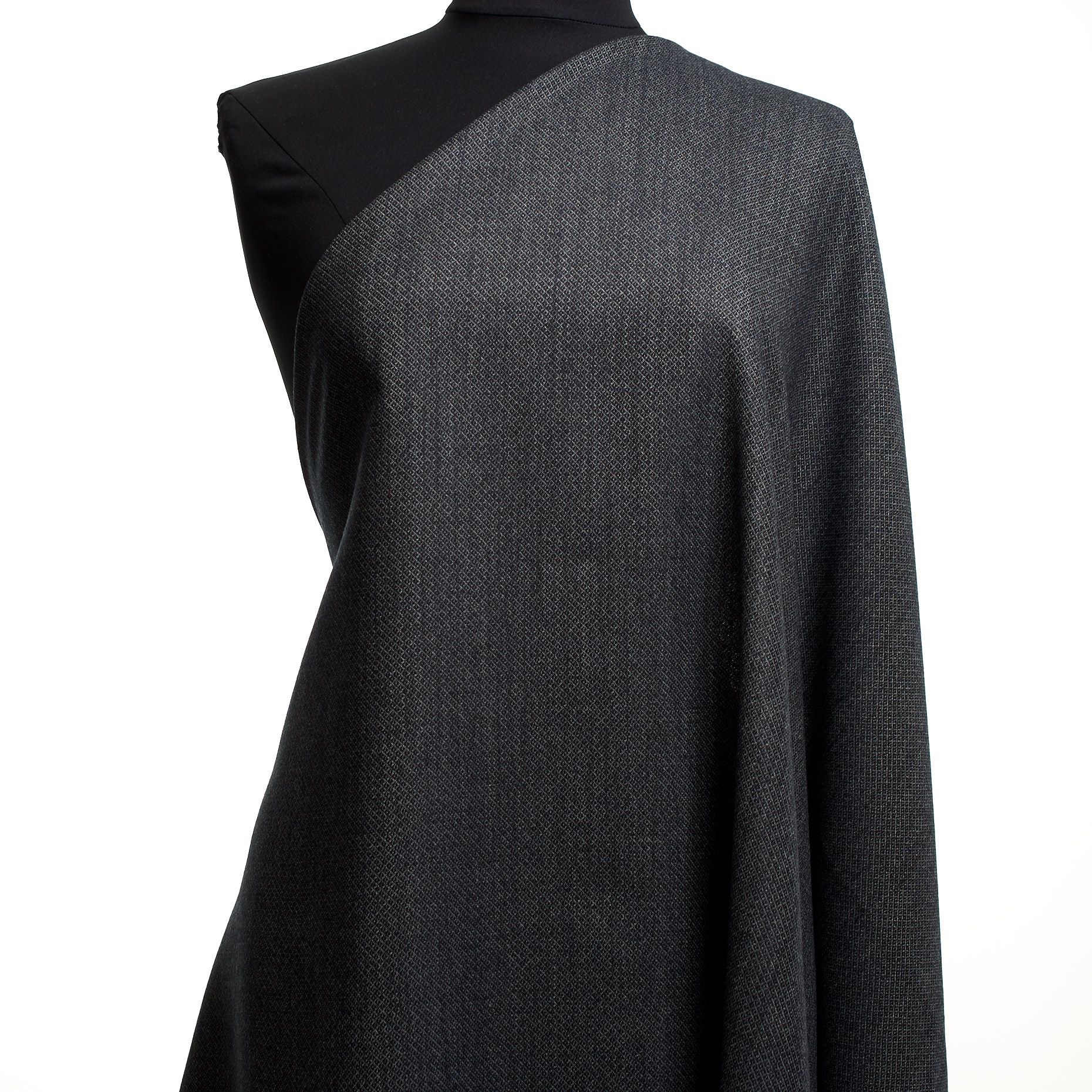 Virgin Wool, Micro Design, Skyrocket&Raven Black