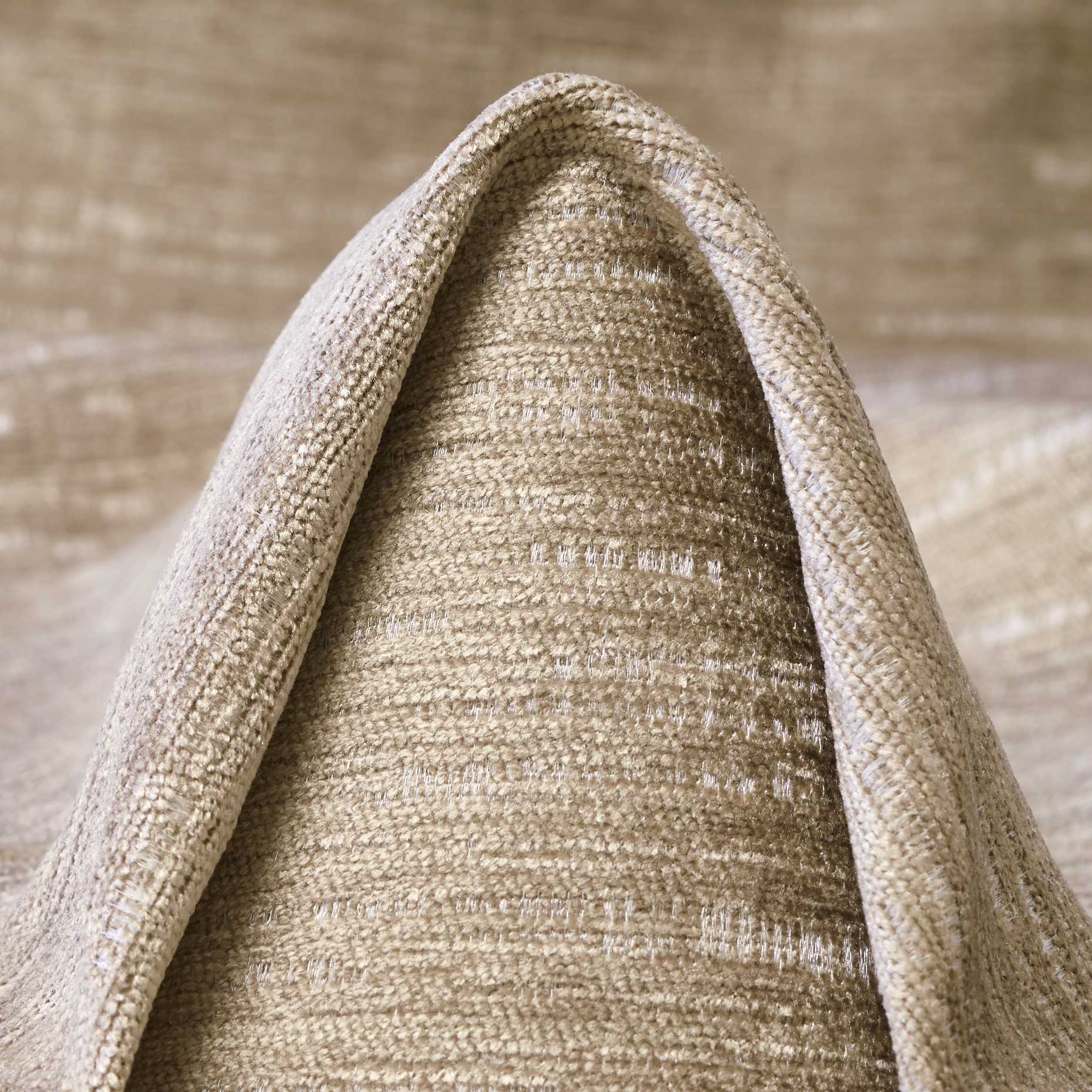 Chenilla, Viscosa Mix, Algodón Mix, Simply Taupe (F000053766)
