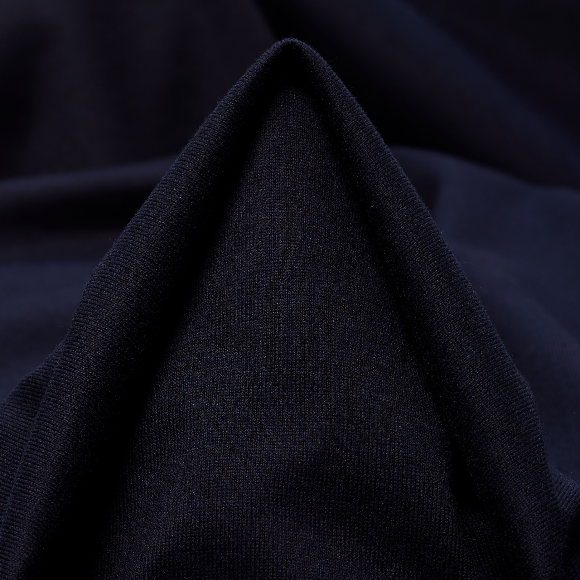SINGLE JERSEY, COTTON, TOTAL ECLIPSE (F000039589)