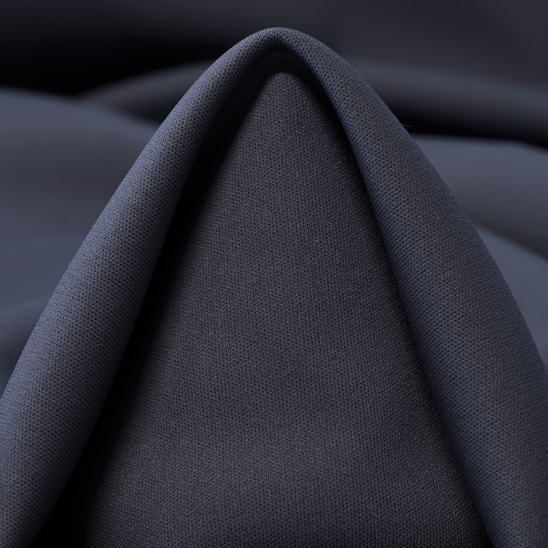 Techno Jersey, Spalmato, Blue Steel (F000026961)