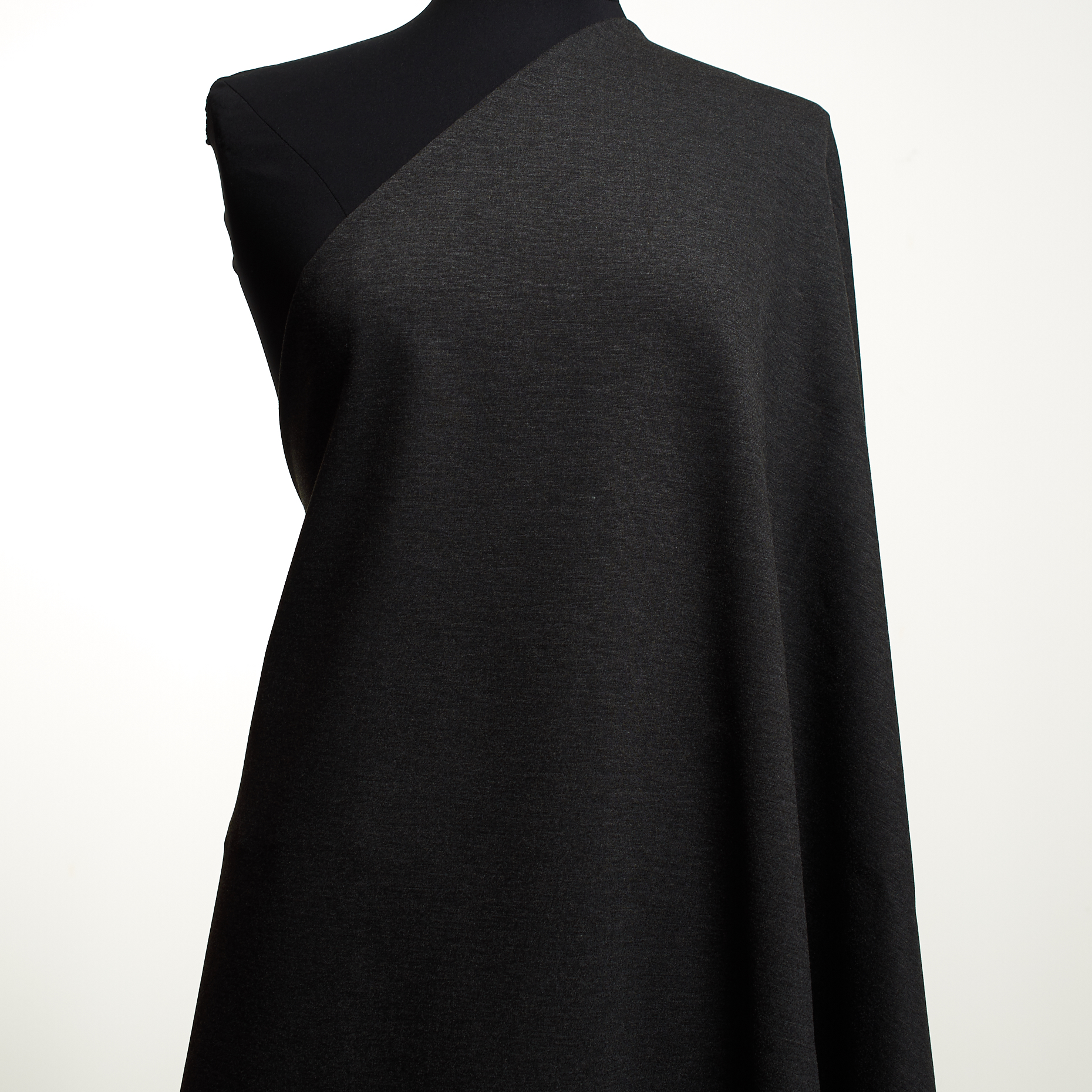 Jersey, Punto Milano, Black Sand