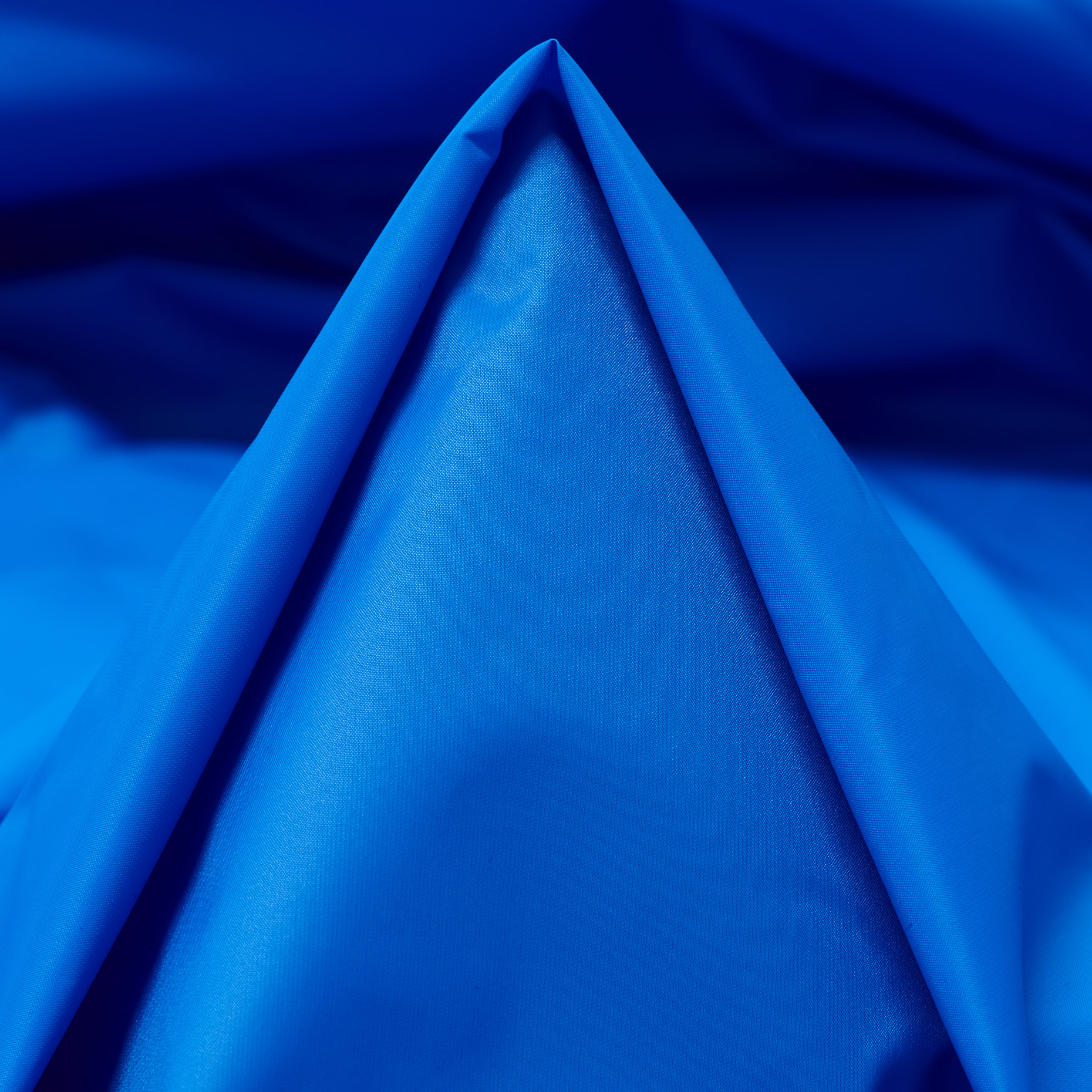 Outdoor, Nailon, Swedish Blue