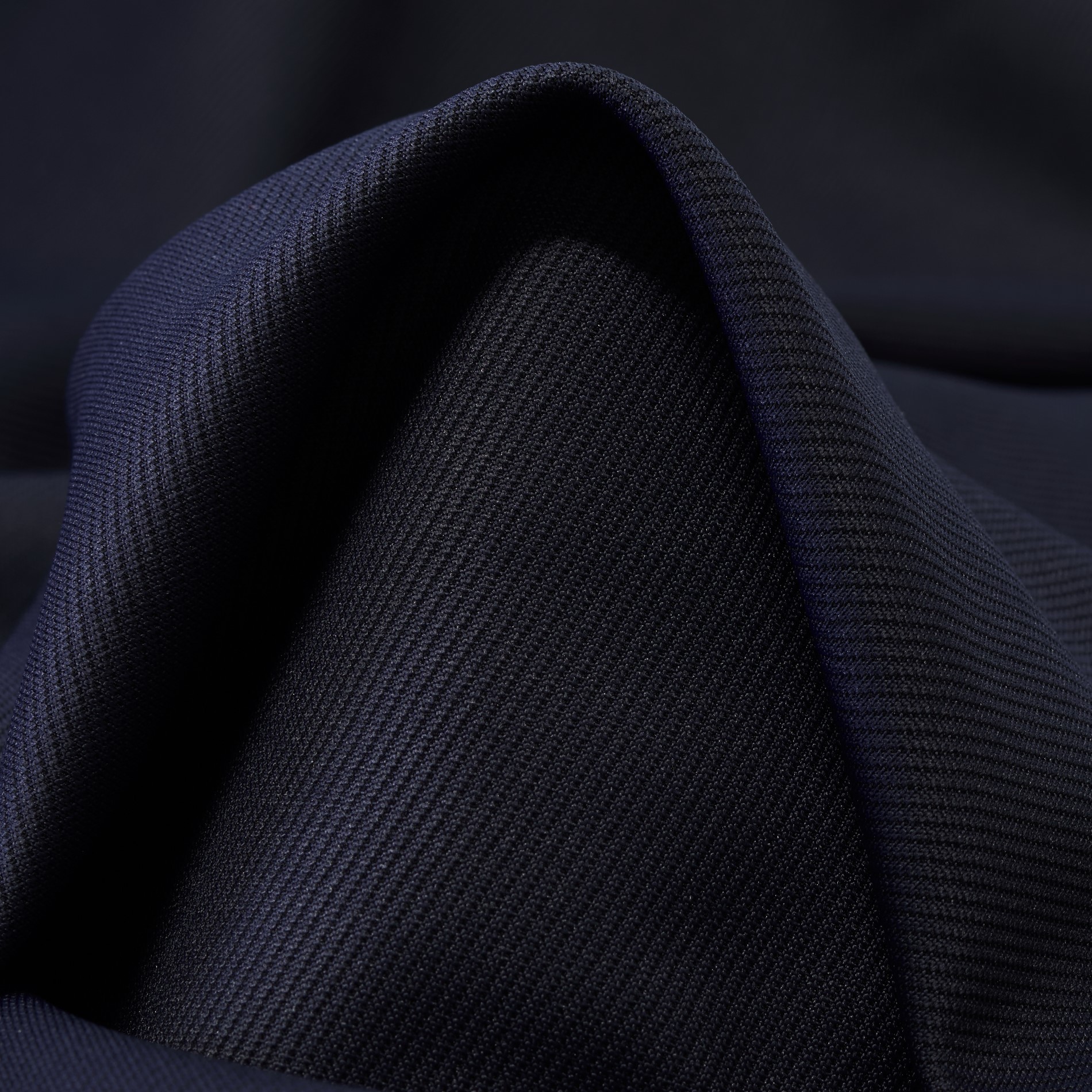 Трикотаж, Dark Sapphire
