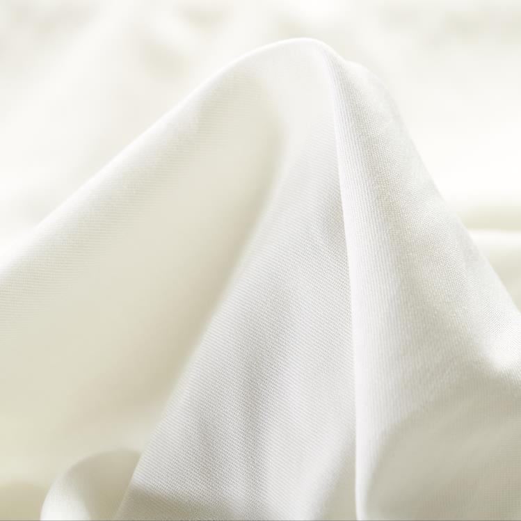Twill, Stretch, Marshmallow