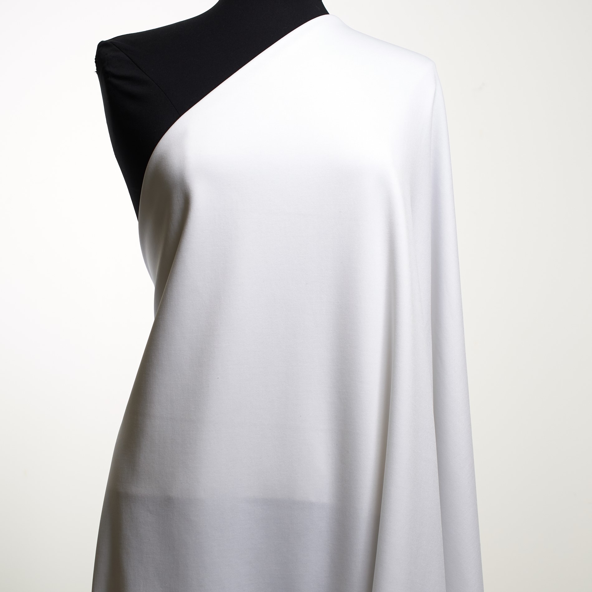 Jersey, Punto Milano, Brilliant White