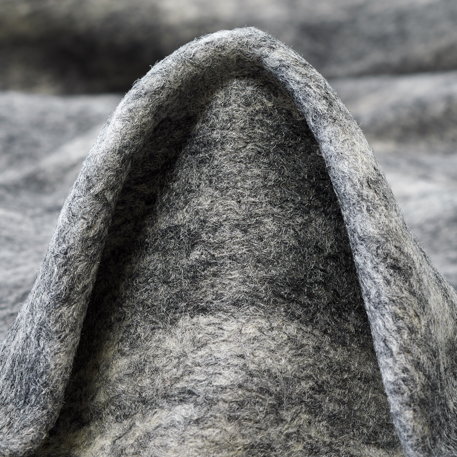 Double, Lana Cotta, Jersey, Chiseled Stone (F000041787)
