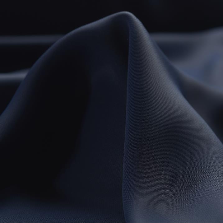 VISCOSE, PARISIAN NIGHT
