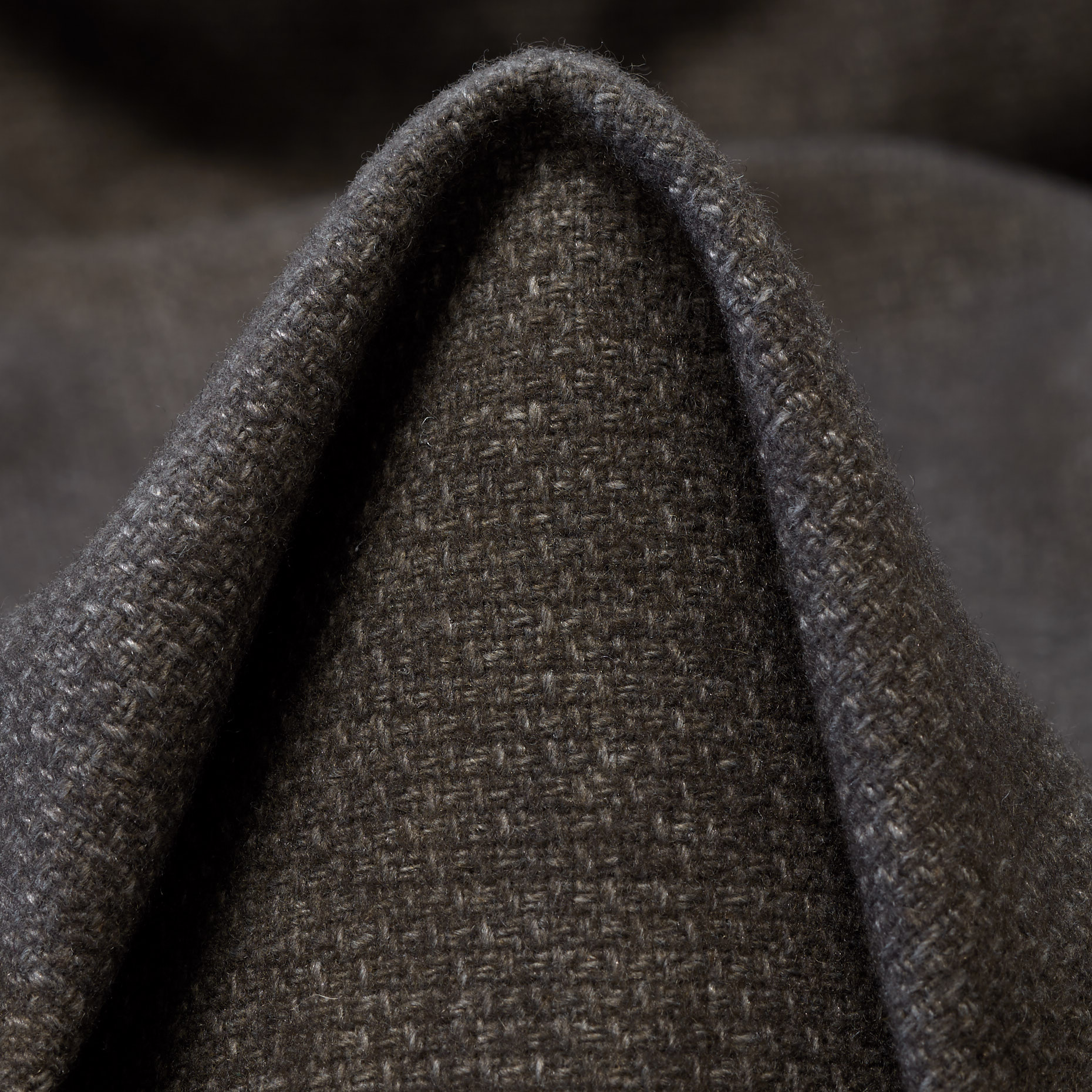 Шерсть, Cashmere Blend, Мелкий Рисунок, Iron