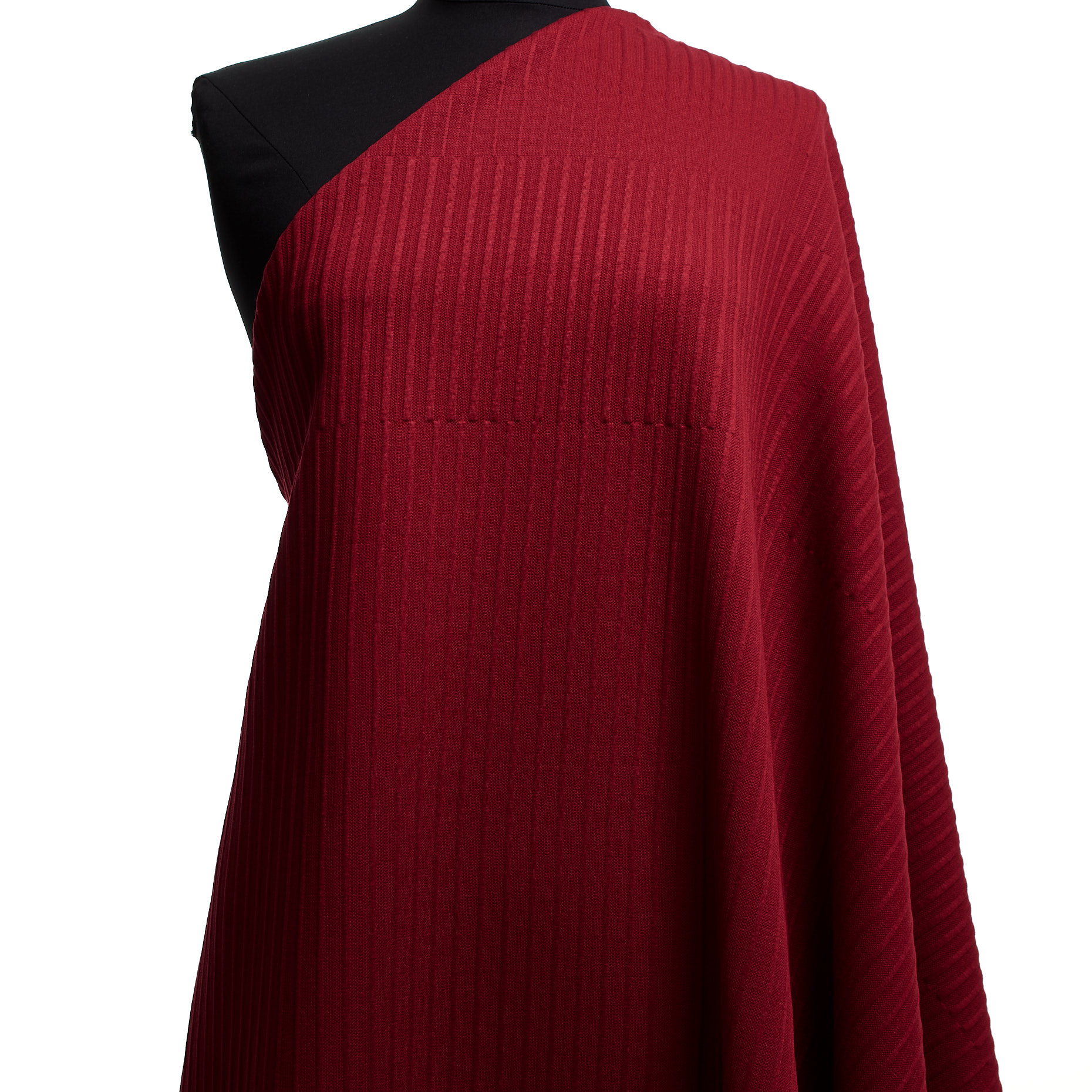 Трикотаж, Жаккард , Merlot