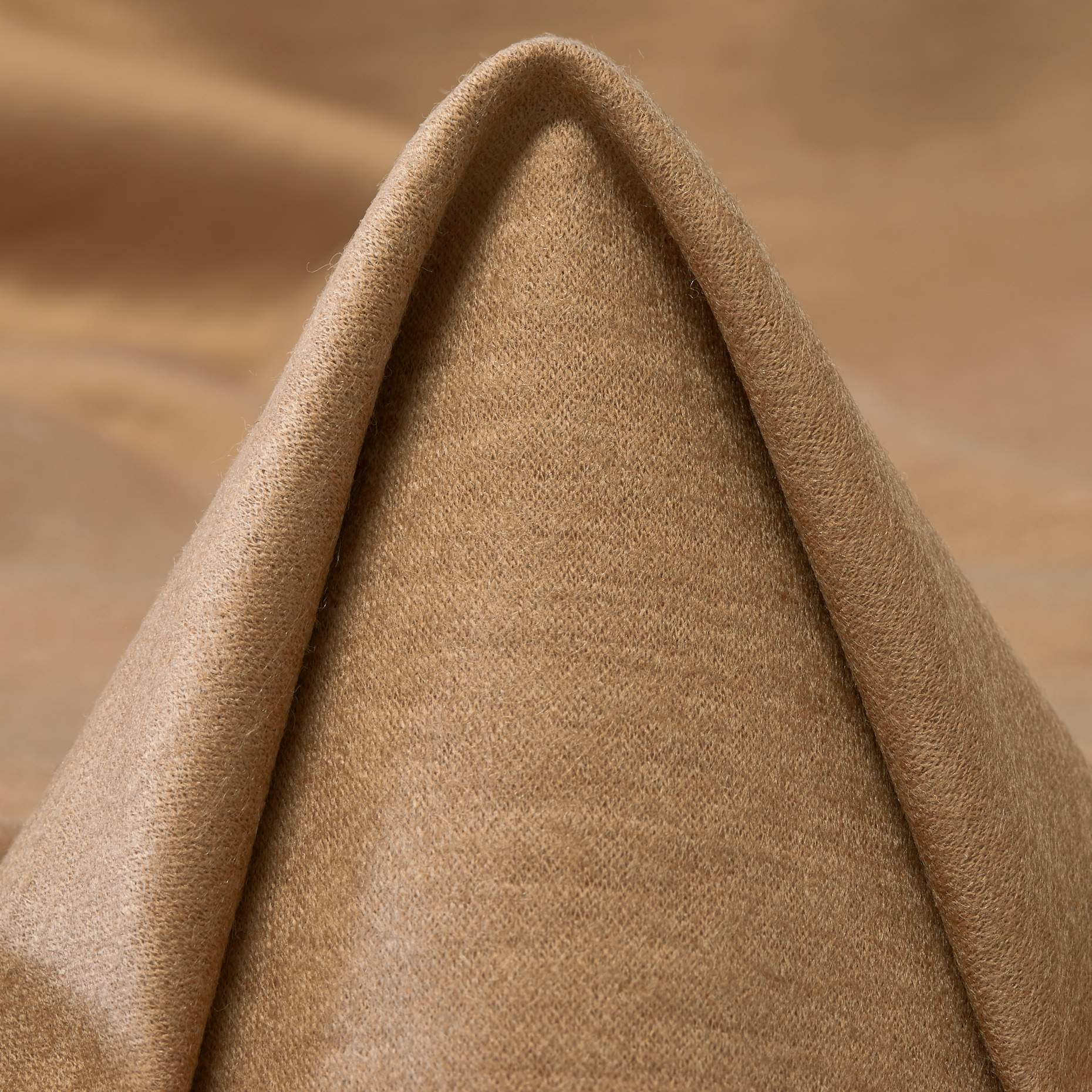 Jersey, Wool, Elástico, Macchiato