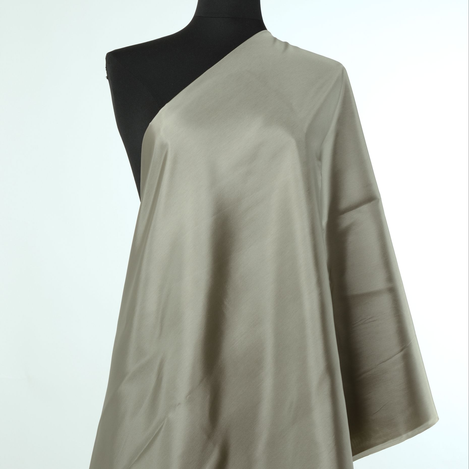 LINING, CUPRO, TAUPE