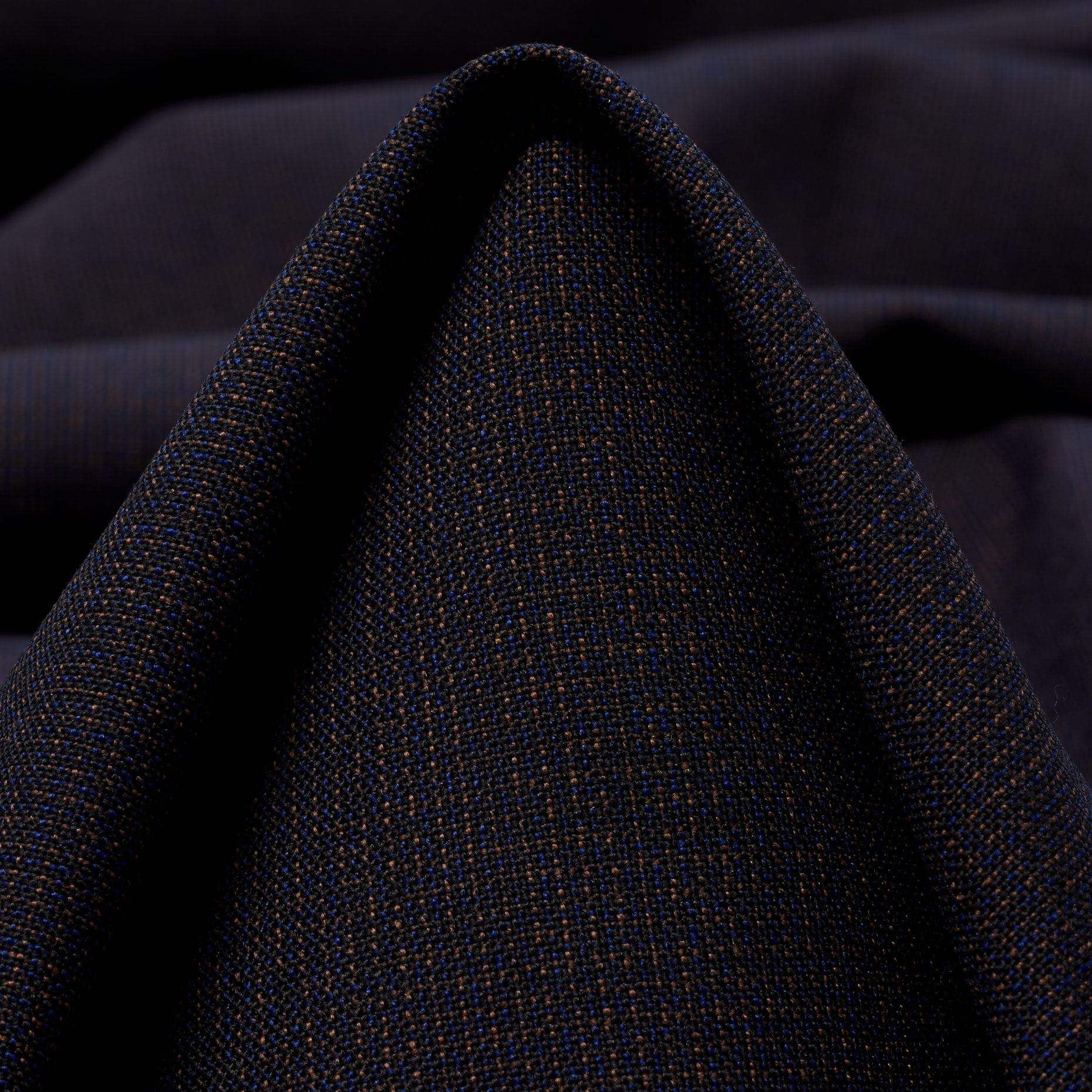 VIRGIN WOOL, MELANGE, ANTHRACITE